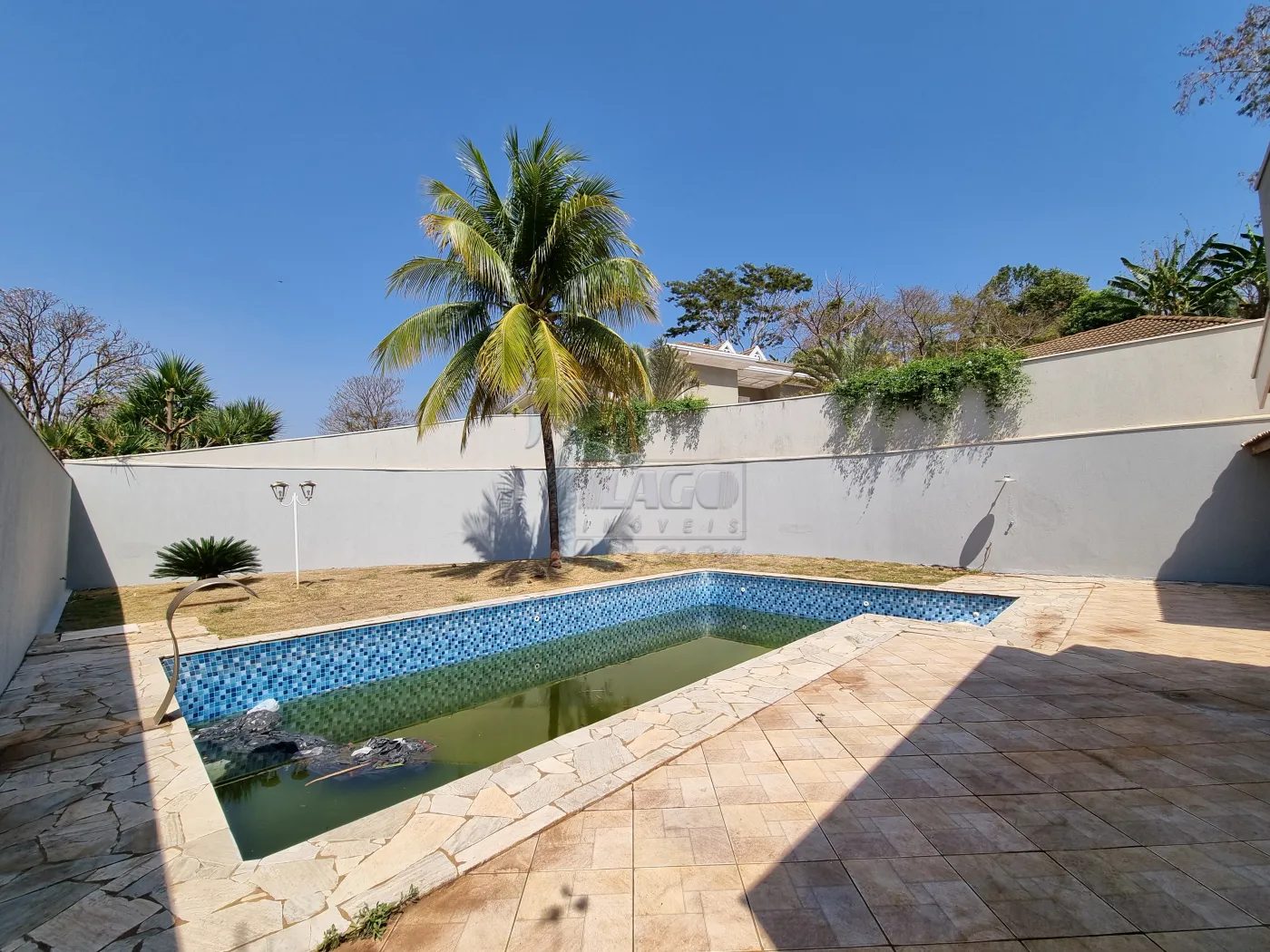 Alugar Casa condomínio / Sobrado em Ribeirão Preto R$ 8.000,00 - Foto 44