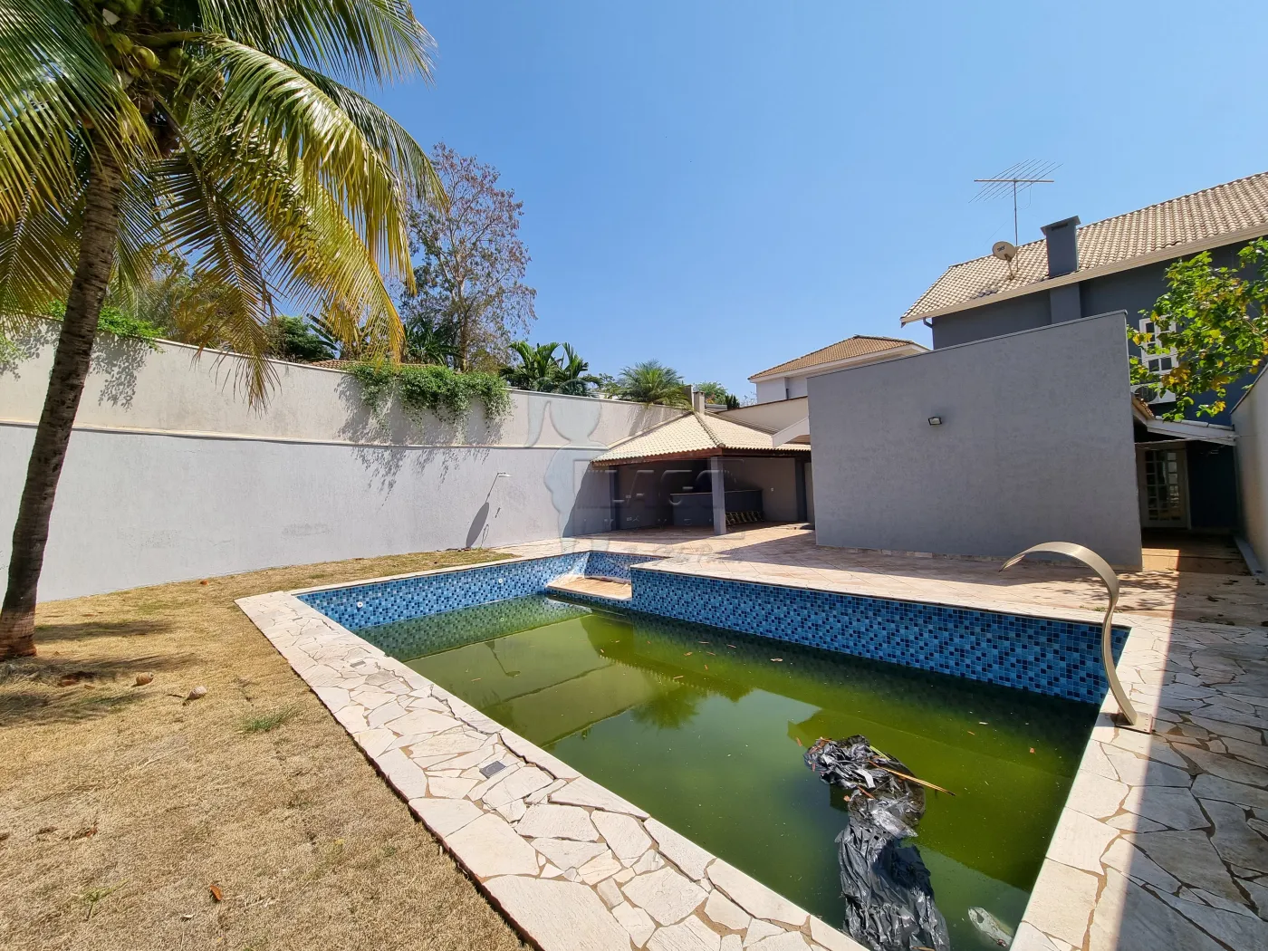 Alugar Casa condomínio / Padrão em Ribeirão Preto R$ 8.000,00 - Foto 46