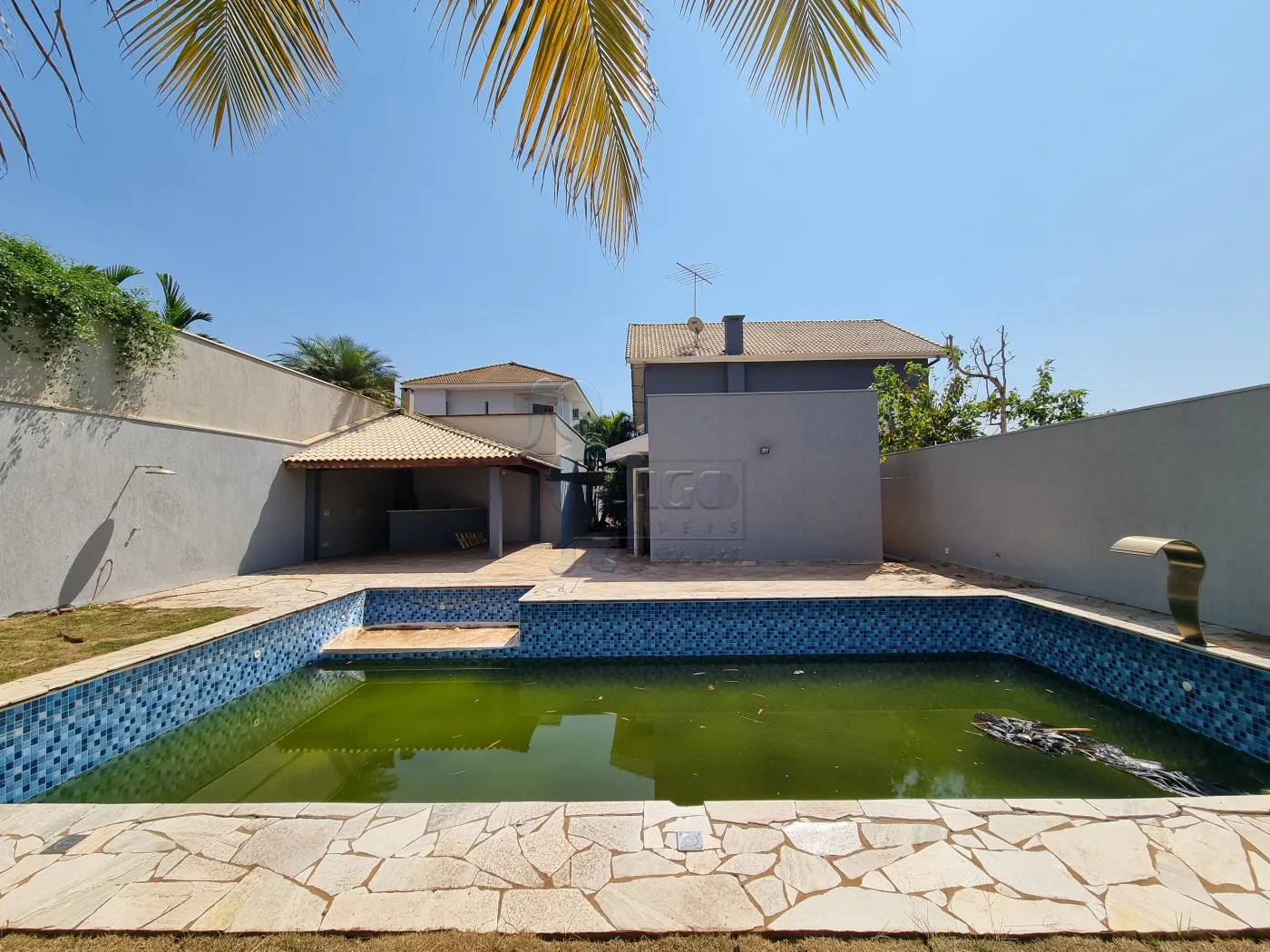 Alugar Casa condomínio / Sobrado em Ribeirão Preto R$ 8.000,00 - Foto 49