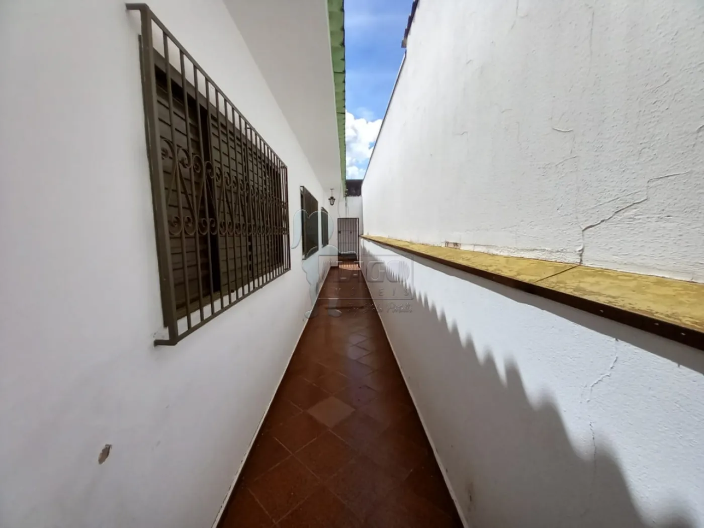 Alugar Casa / Padrão em Ribeirão Preto R$ 1.900,00 - Foto 15