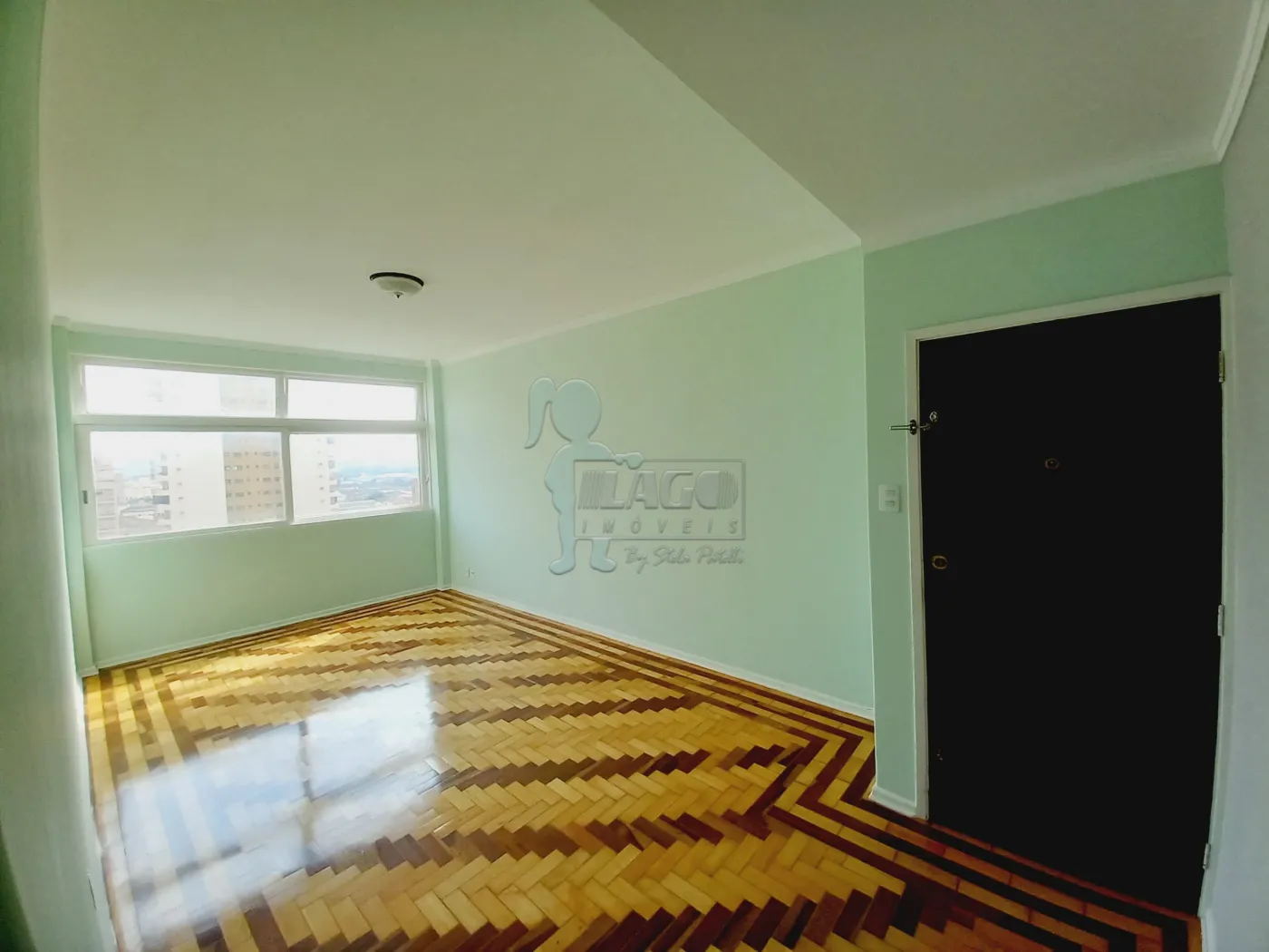 Alugar Apartamento / Padrão em Ribeirão Preto R$ 1.000,00 - Foto 3