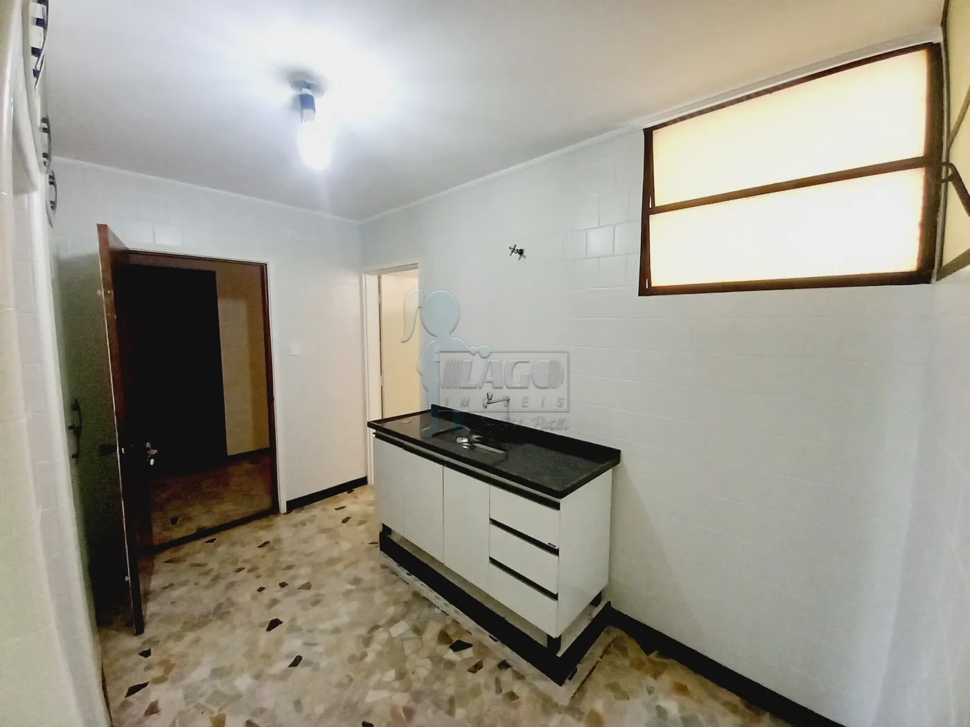 Alugar Apartamento / Padrão em Ribeirão Preto R$ 1.000,00 - Foto 10