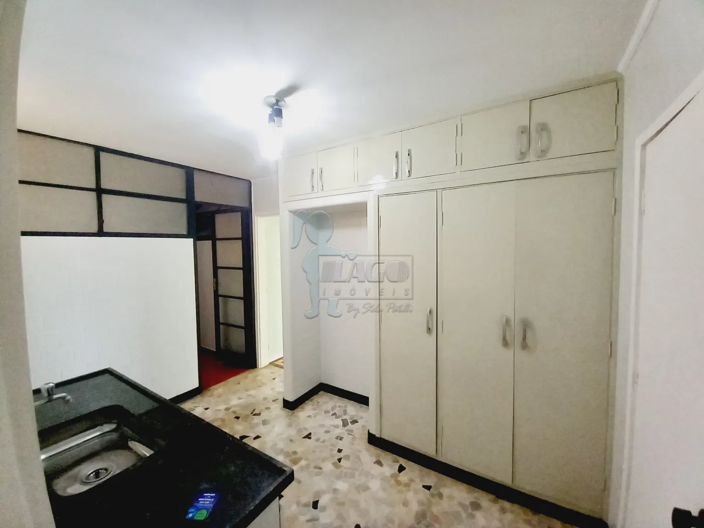 Alugar Apartamento / Padrão em Ribeirão Preto R$ 1.000,00 - Foto 13