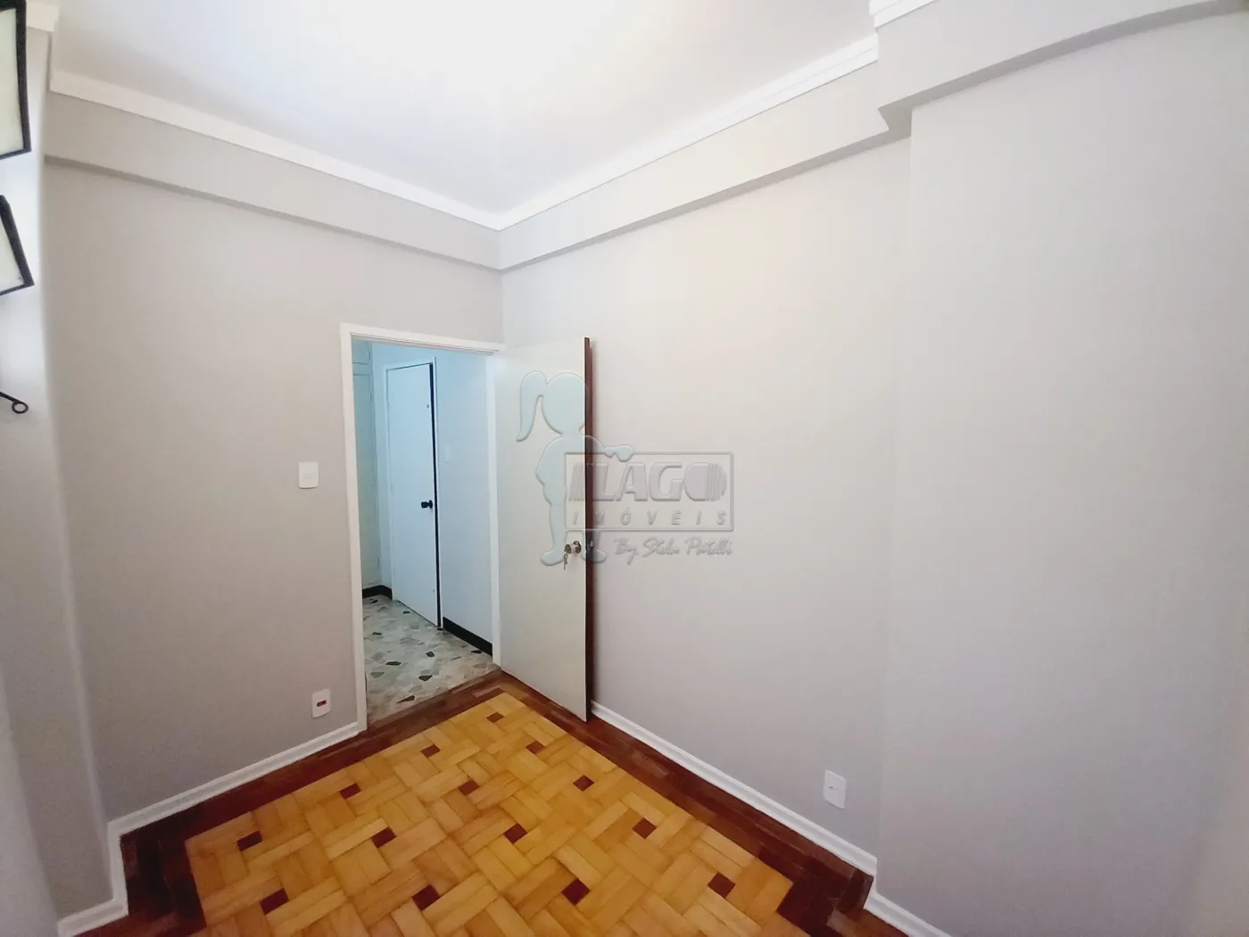 Alugar Apartamento / Padrão em Ribeirão Preto R$ 1.000,00 - Foto 7