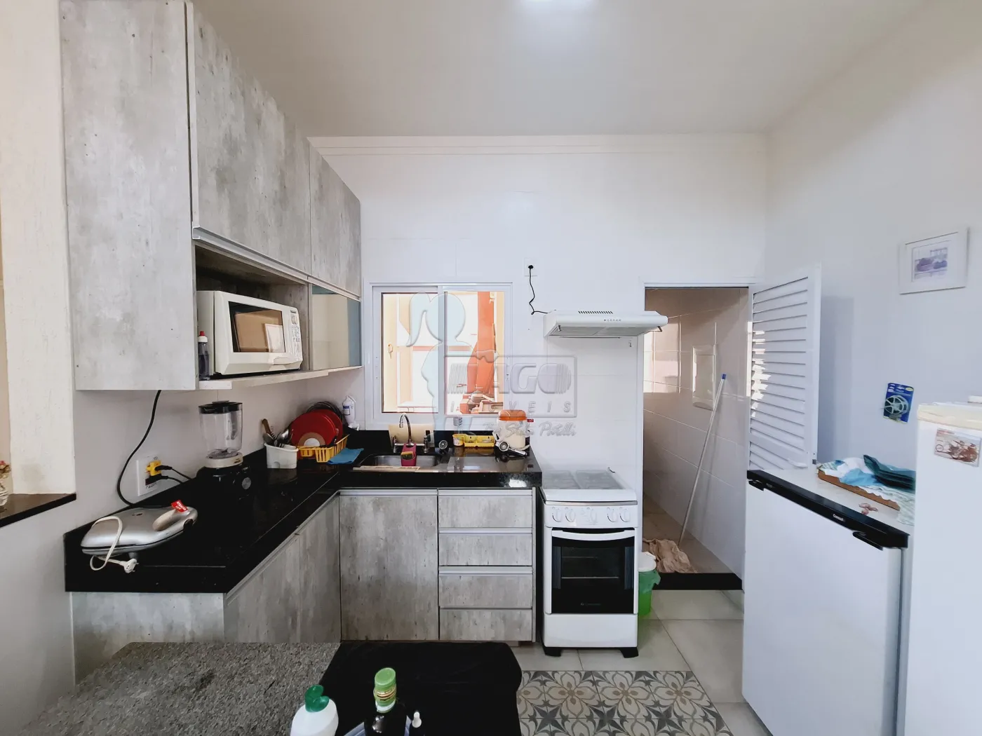 Alugar Casa condomínio / Padrão em Bonfim Paulista R$ 4.200,00 - Foto 16