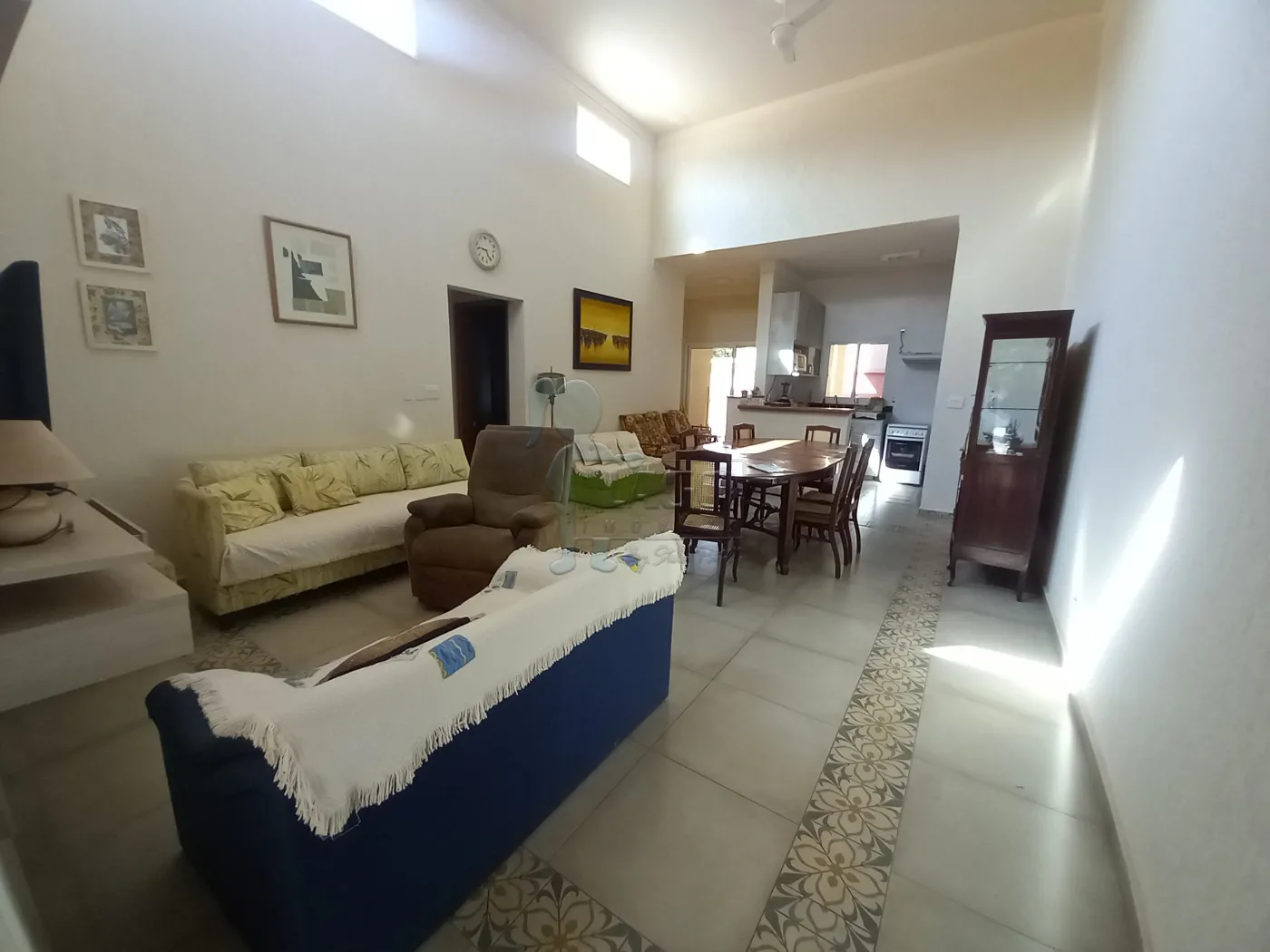 Alugar Casa condomínio / Padrão em Bonfim Paulista R$ 4.200,00 - Foto 16