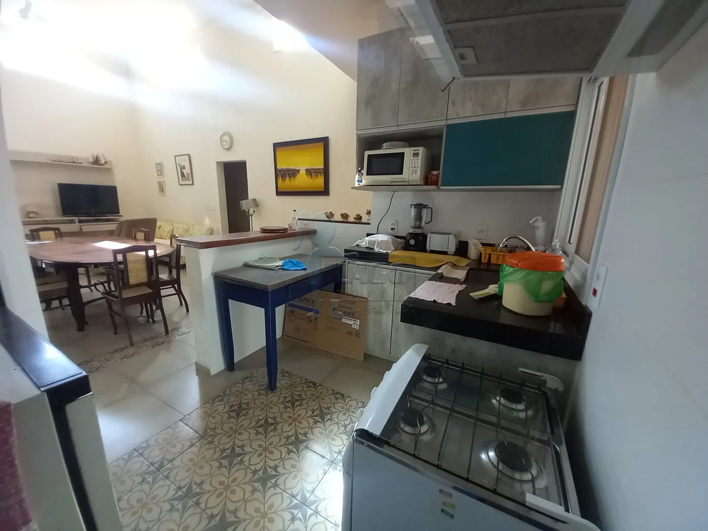 Alugar Casa condomínio / Padrão em Bonfim Paulista R$ 4.200,00 - Foto 13