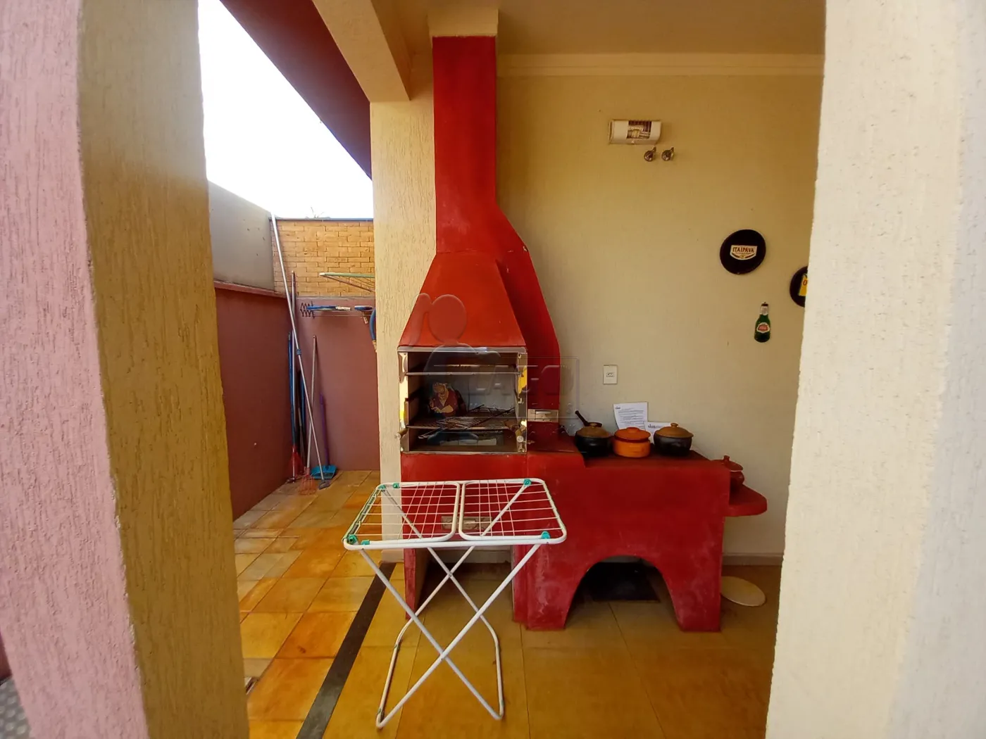 Alugar Casa condomínio / Padrão em Bonfim Paulista R$ 4.200,00 - Foto 4