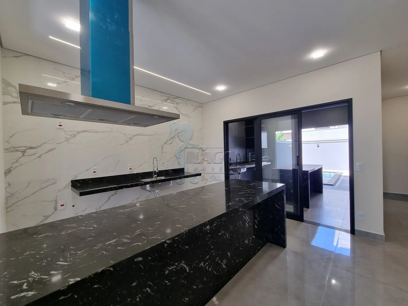 Comprar Casa condomínio / Padrão em Bonfim Paulista R$ 1.050.000,00 - Foto 17