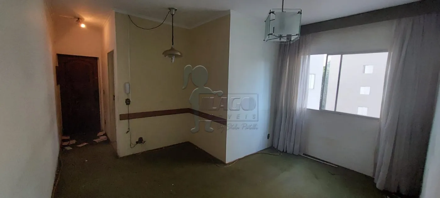 Alugar Apartamento / Padrão em Ribeirão Preto R$ 1.500,00 - Foto 1