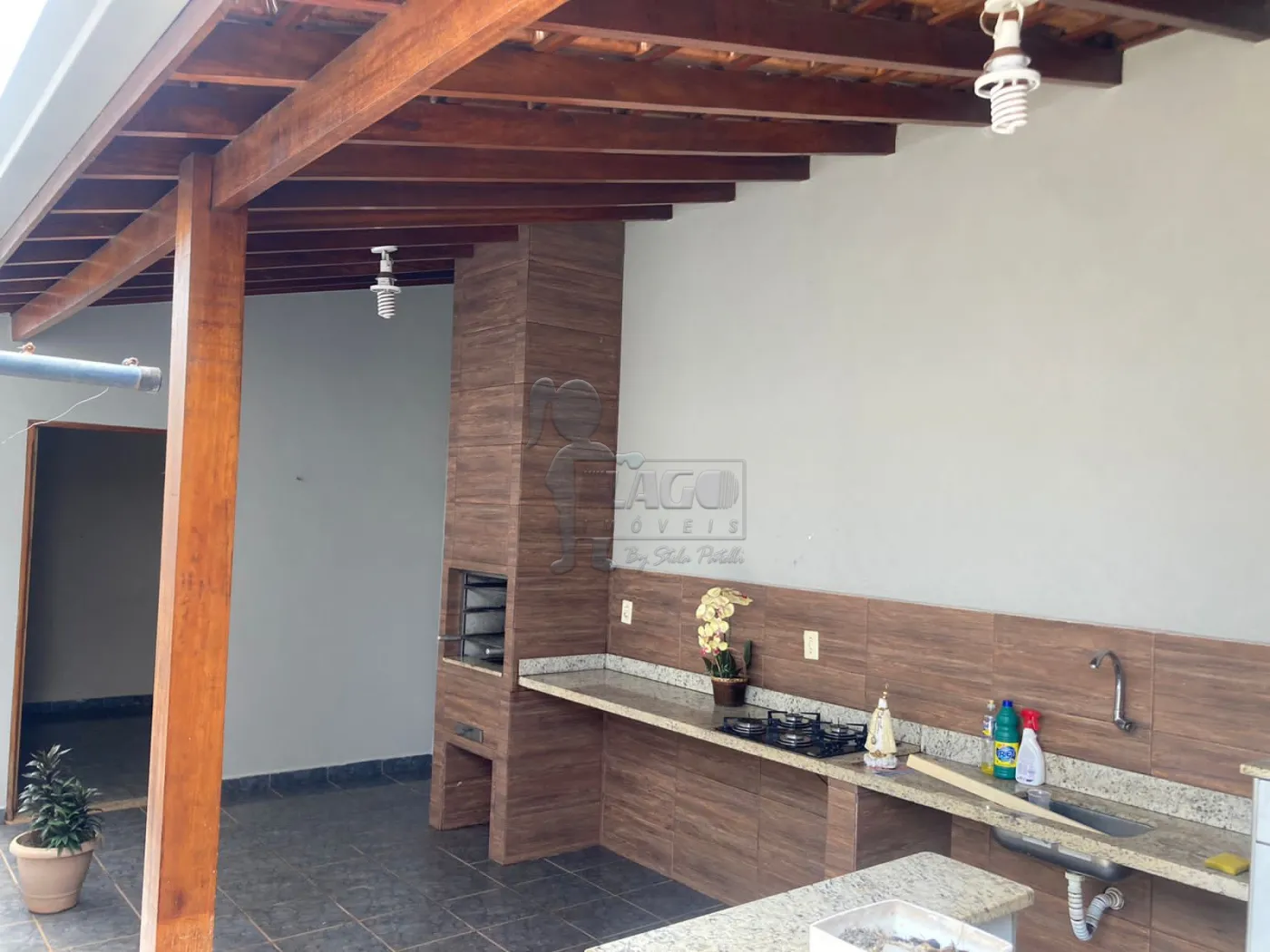 Comprar Casa / Padrão em Ribeirão Preto R$ 395.000,00 - Foto 6