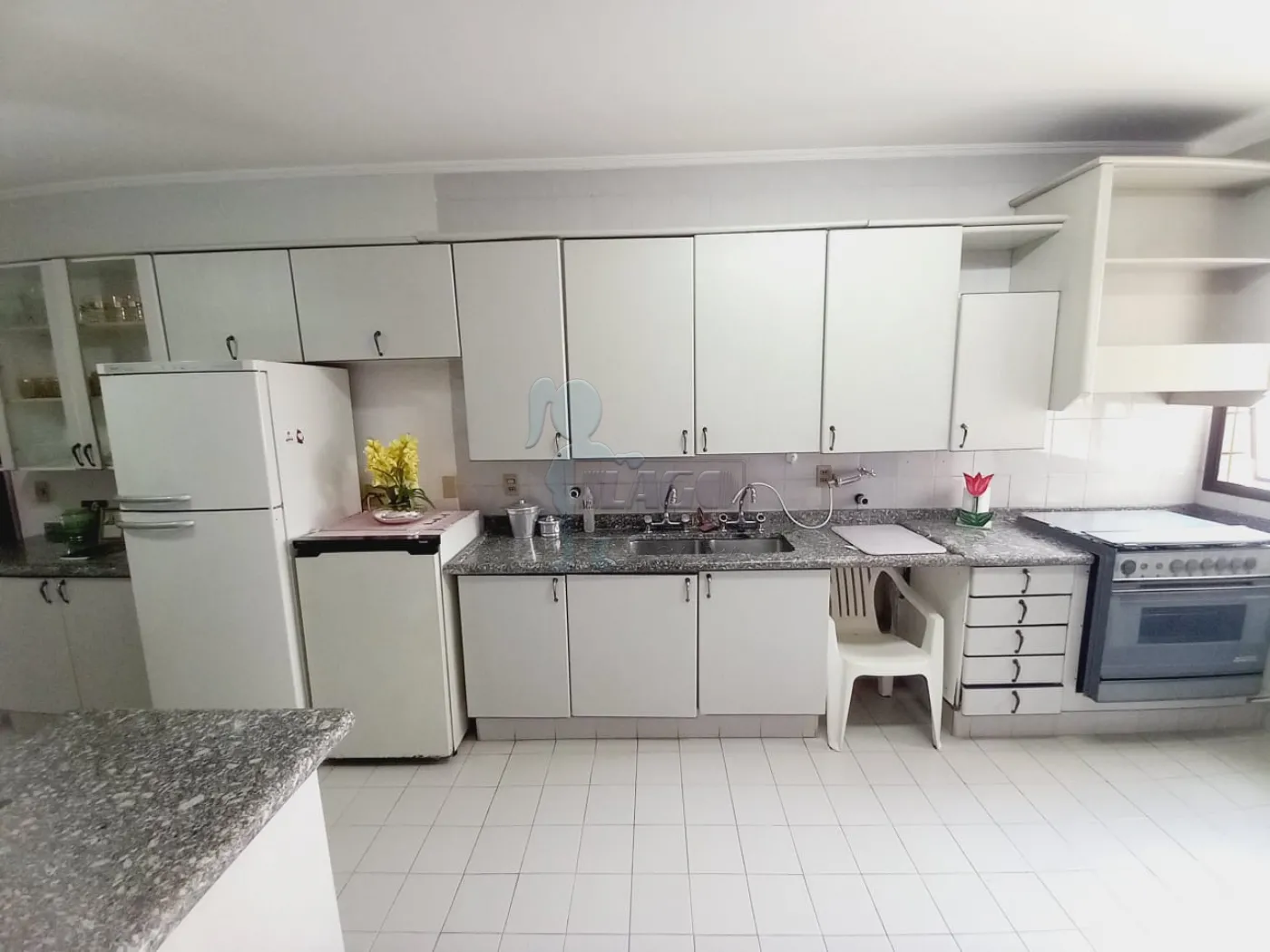 Alugar Apartamento / Padrão em Ribeirão Preto R$ 3.300,00 - Foto 19