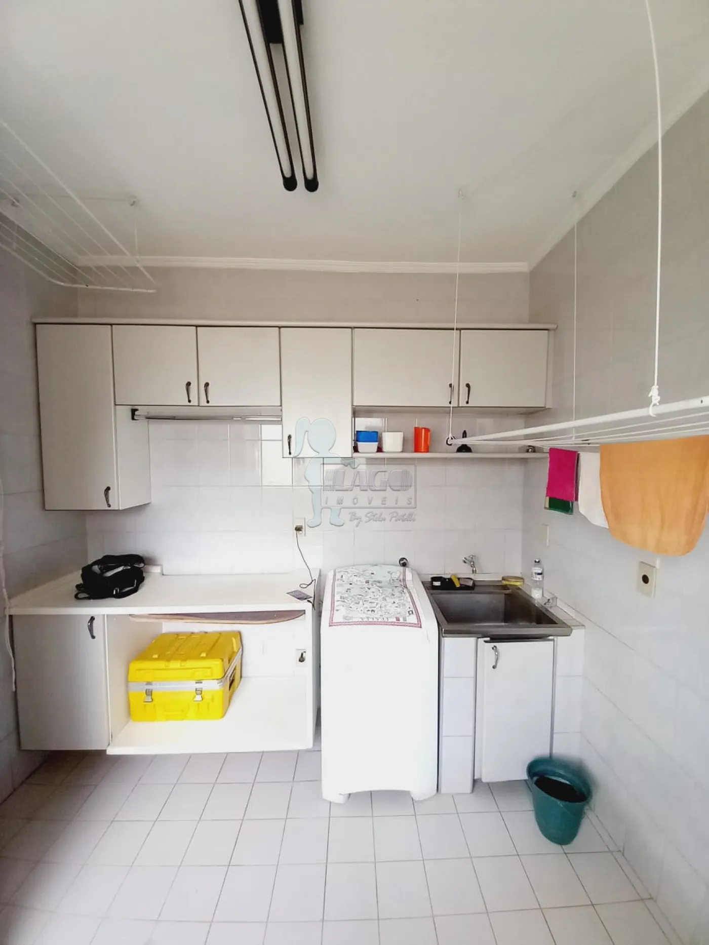 Alugar Apartamento / Padrão em Ribeirão Preto R$ 3.300,00 - Foto 26