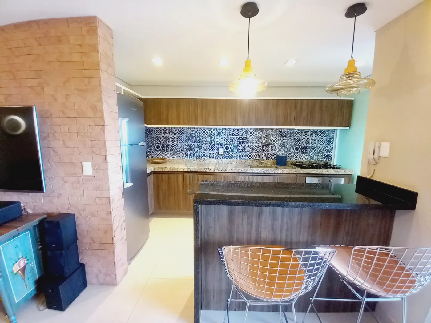 Alugar Apartamento / Padrão em Ribeirão Preto R$ 5.200,00 - Foto 5