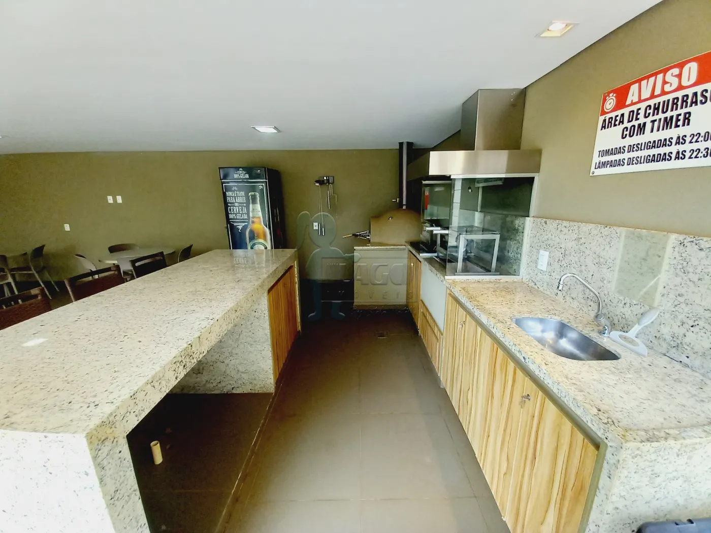 Alugar Apartamento / Padrão em Ribeirão Preto R$ 5.200,00 - Foto 21