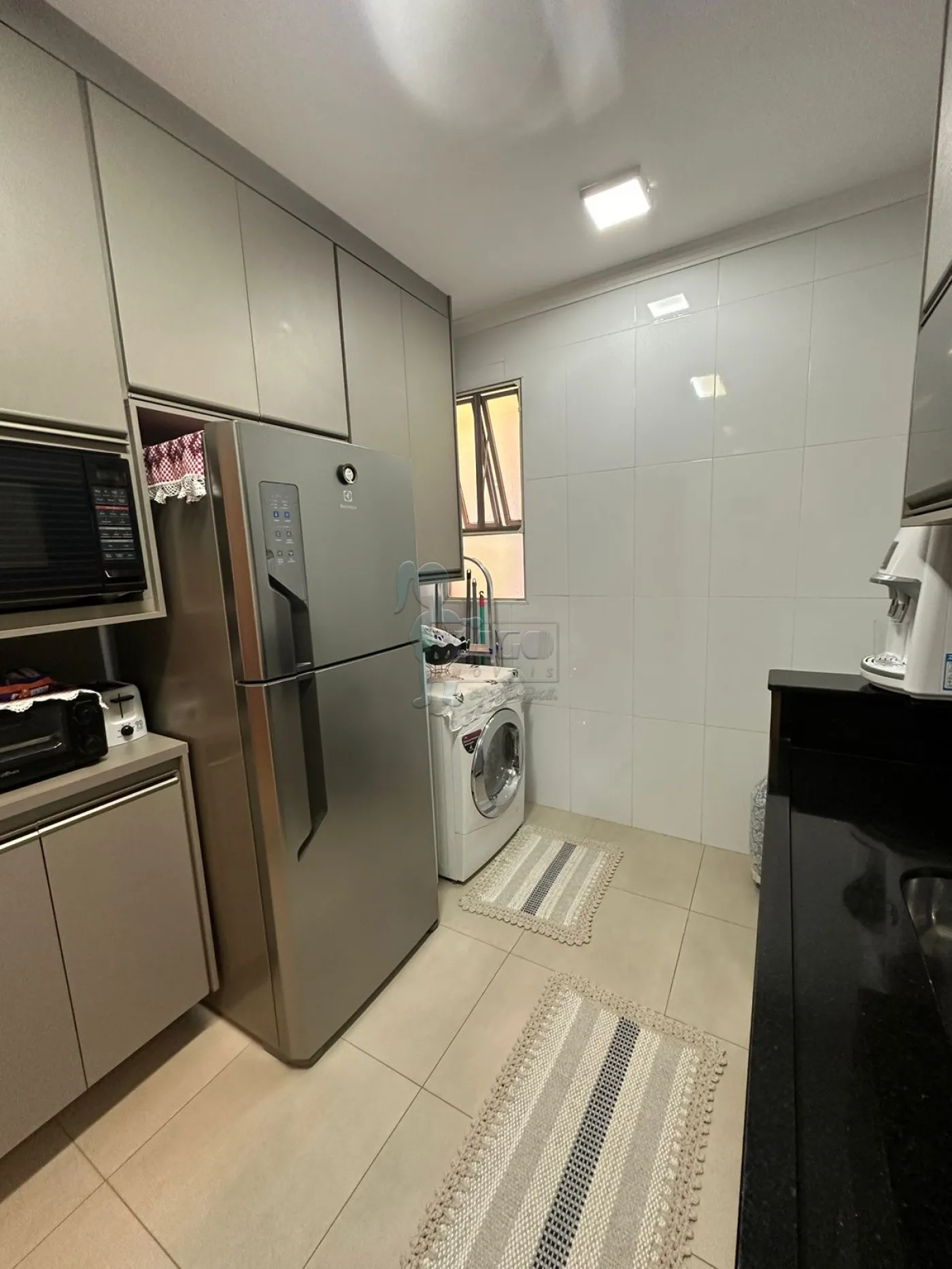 Comprar Apartamento / Padrão em Ribeirão Preto R$ 195.000,00 - Foto 9