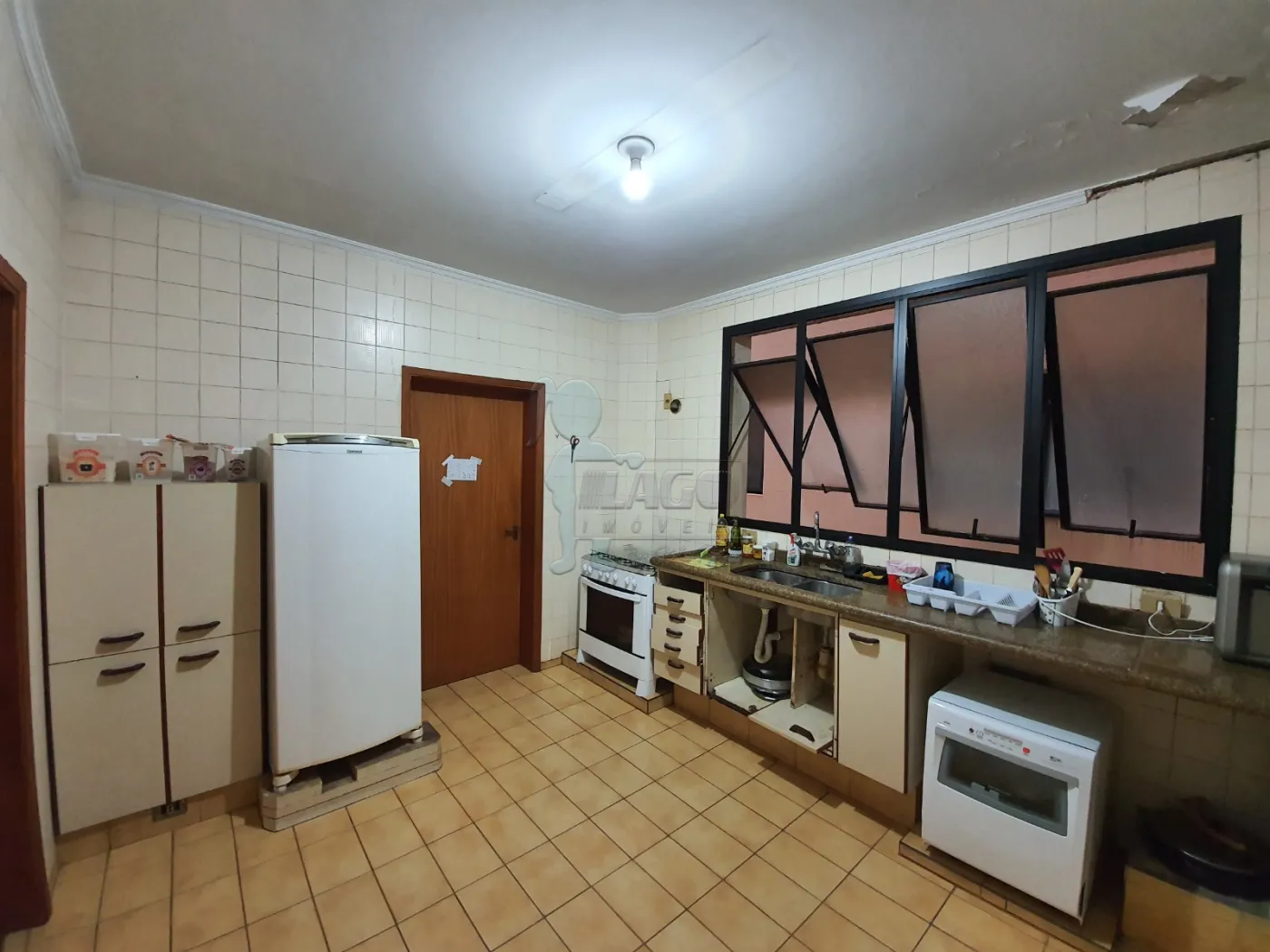 Alugar Apartamento / Padrão em Ribeirão Preto R$ 1.500,00 - Foto 28