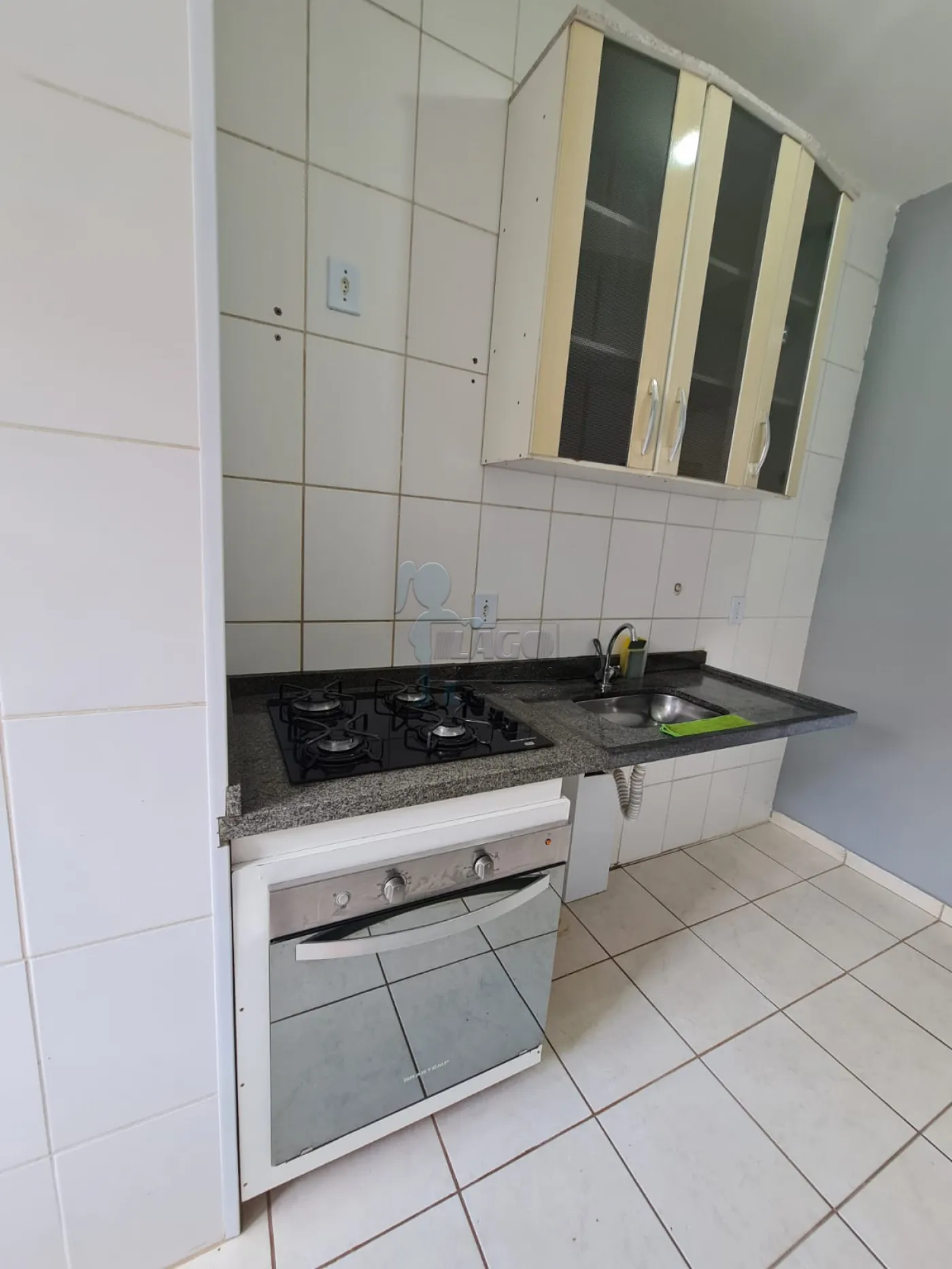 Comprar Apartamentos / Padrão em Ribeirão Preto R$ 122.000,00 - Foto 6