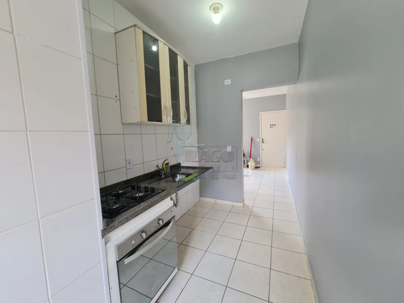 Comprar Apartamento / Padrão em Ribeirão Preto R$ 122.000,00 - Foto 10