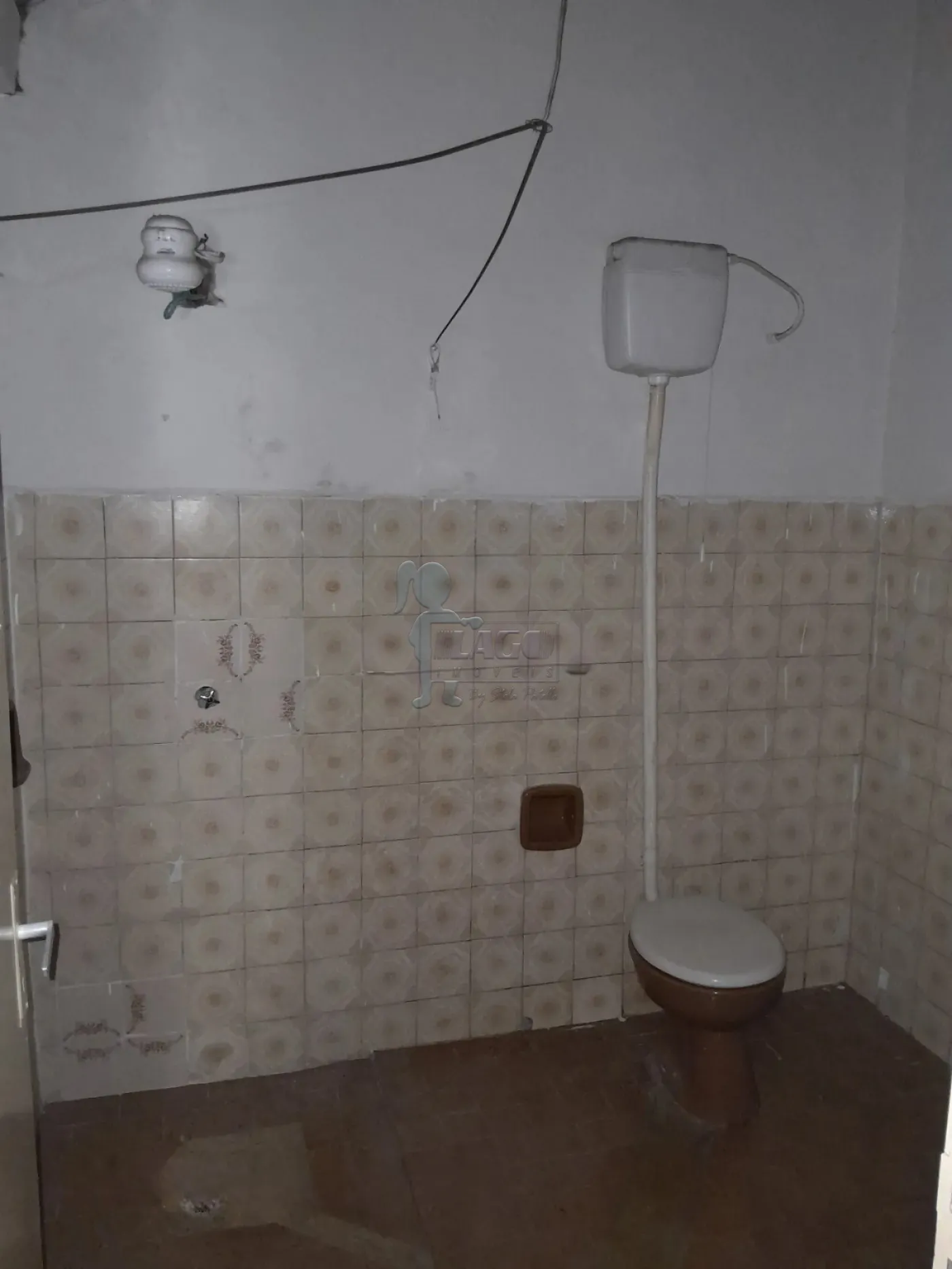 Alugar Casa / Padrão em Ribeirão Preto R$ 700,00 - Foto 3