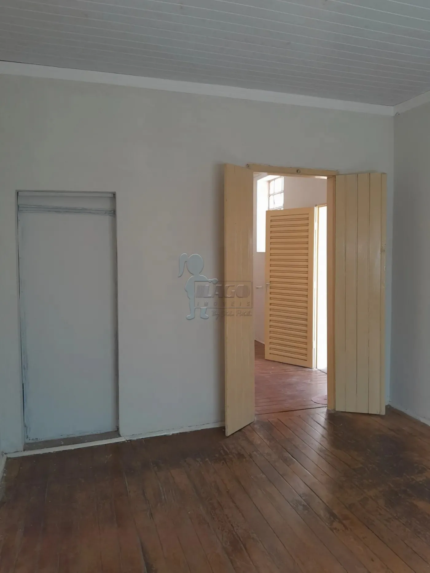 Alugar Casa / Padrão em Ribeirão Preto R$ 700,00 - Foto 5