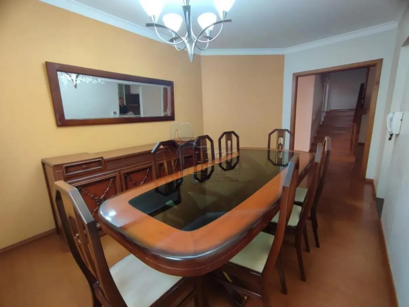 Alugar Casas / Padrão em Ribeirão Preto R$ 6.600,00 - Foto 13