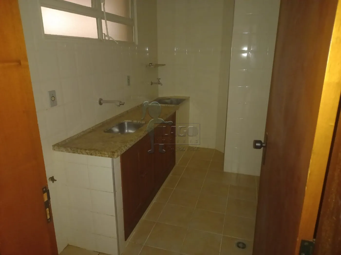 Alugar Apartamento / Padrão em Ribeirão Preto R$ 750,00 - Foto 4