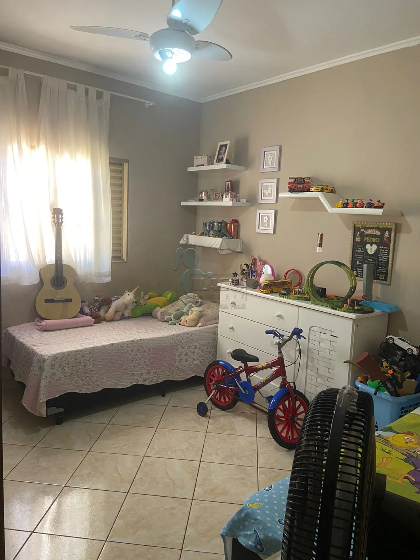 Alugar Casa / Padrão em Ribeirão Preto R$ 1.100,00 - Foto 14