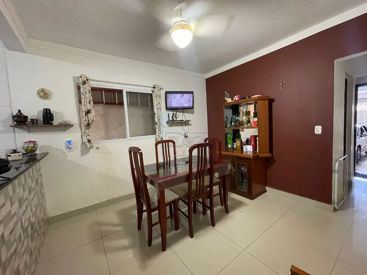 Comprar Casa / Padrão em Ribeirão Preto R$ 350.000,00 - Foto 23