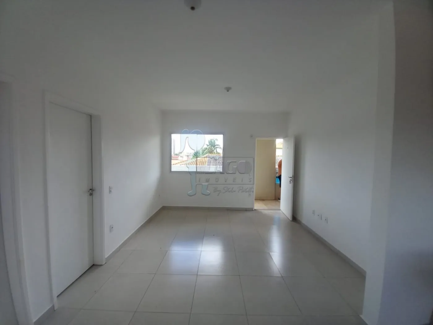 Alugar Apartamento / Padrão em Ribeirão Preto R$ 1.700,00 - Foto 2