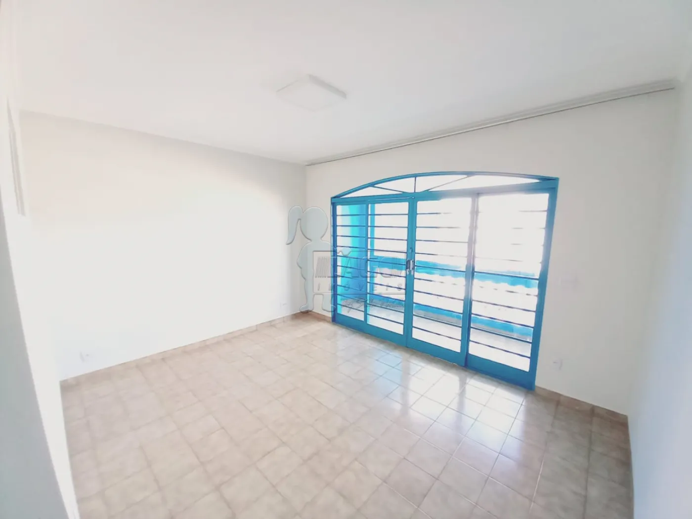 Alugar Casa / Padrão em Ribeirão Preto R$ 3.600,00 - Foto 1