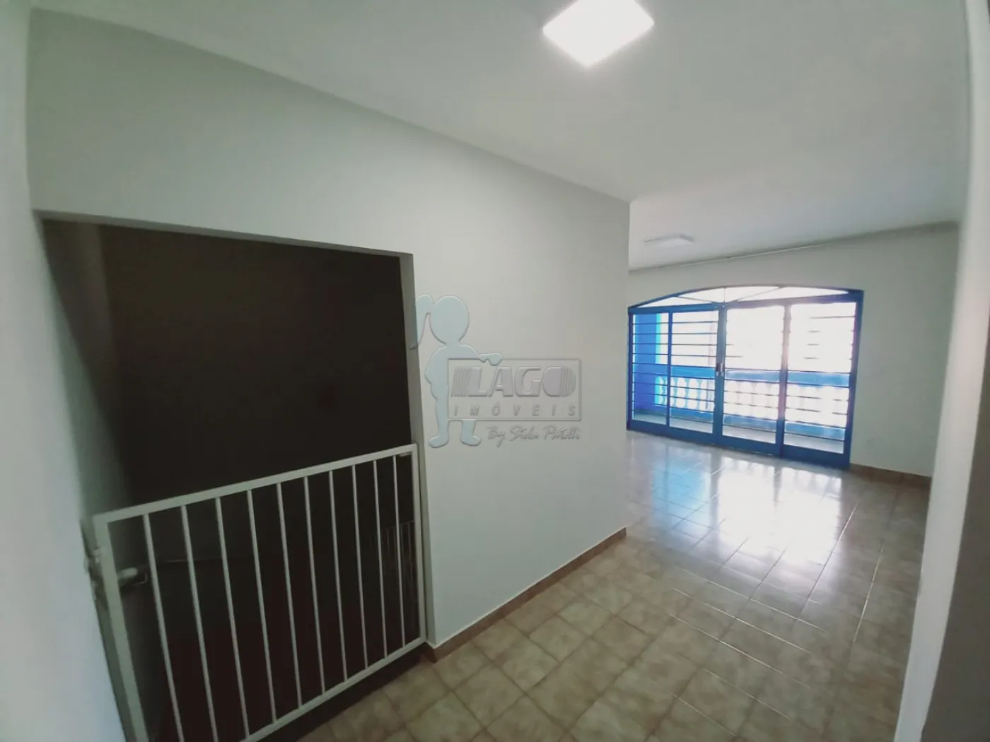 Alugar Casas / Padrão em Ribeirão Preto R$ 3.600,00 - Foto 6