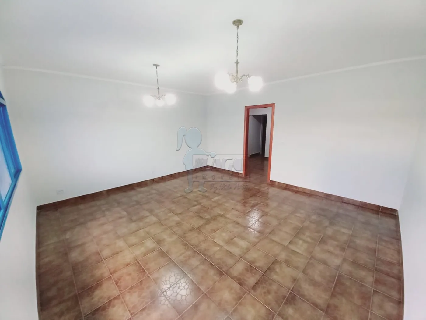 Alugar Casas / Padrão em Ribeirão Preto R$ 3.600,00 - Foto 16