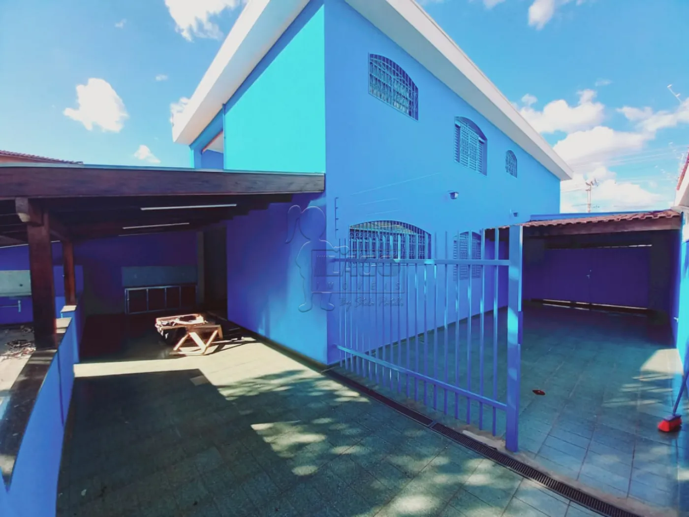 Alugar Casa / Padrão em Ribeirão Preto R$ 3.600,00 - Foto 30