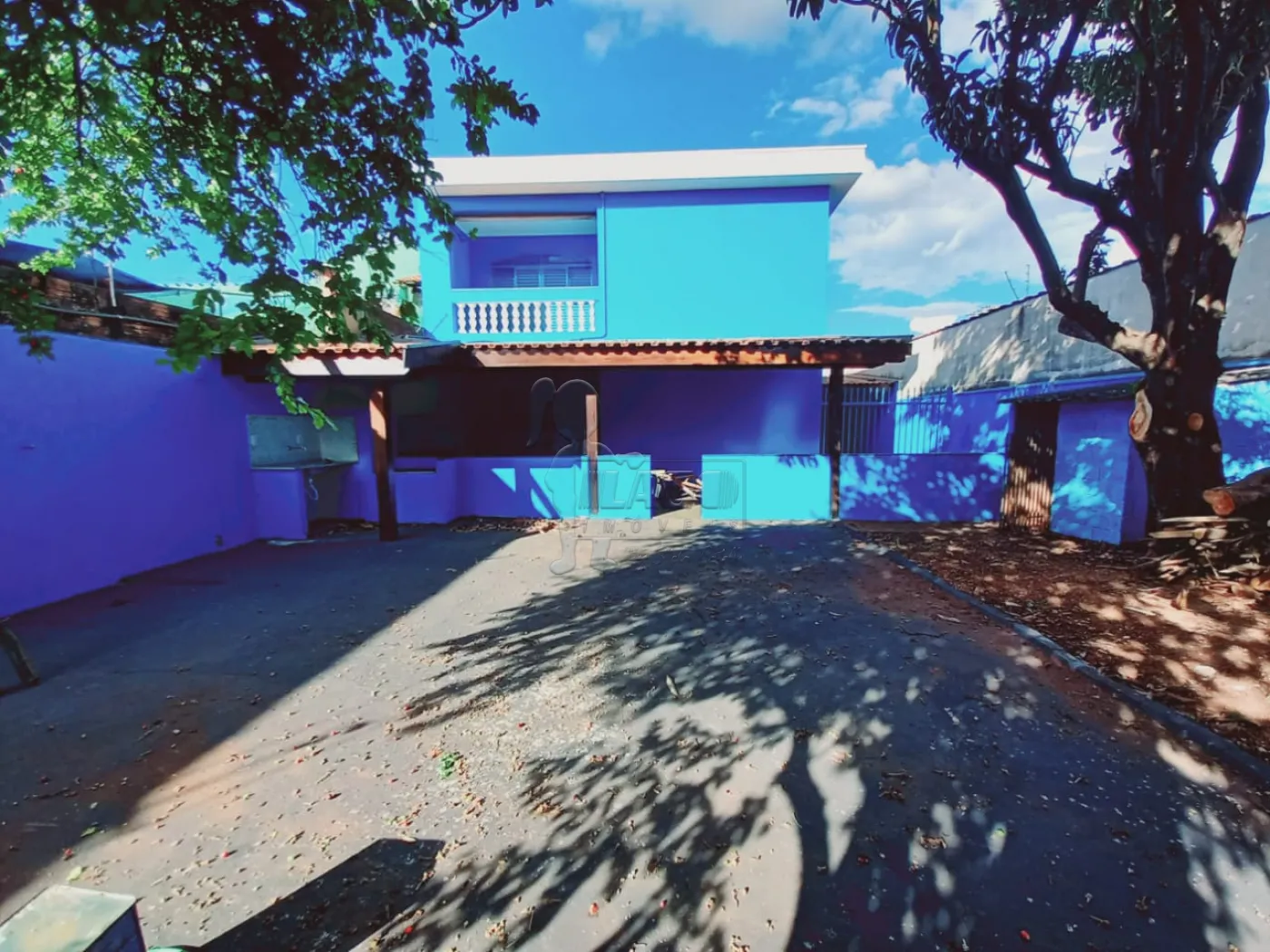 Alugar Casa / Padrão em Ribeirão Preto R$ 3.600,00 - Foto 38