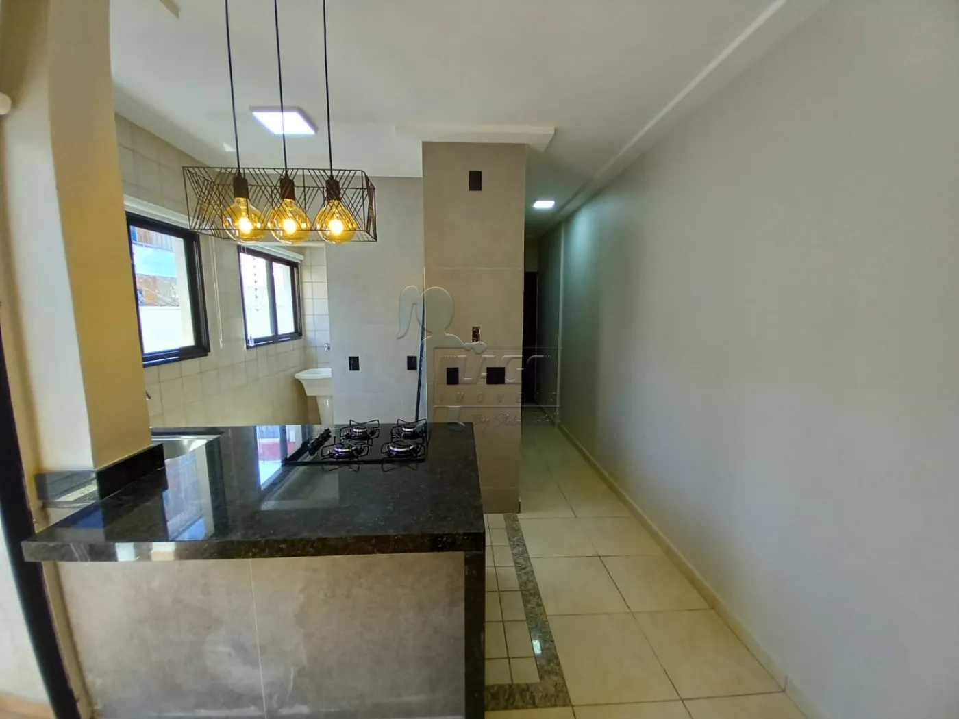 Alugar Apartamento / Padrão em Ribeirão Preto R$ 1.900,00 - Foto 4