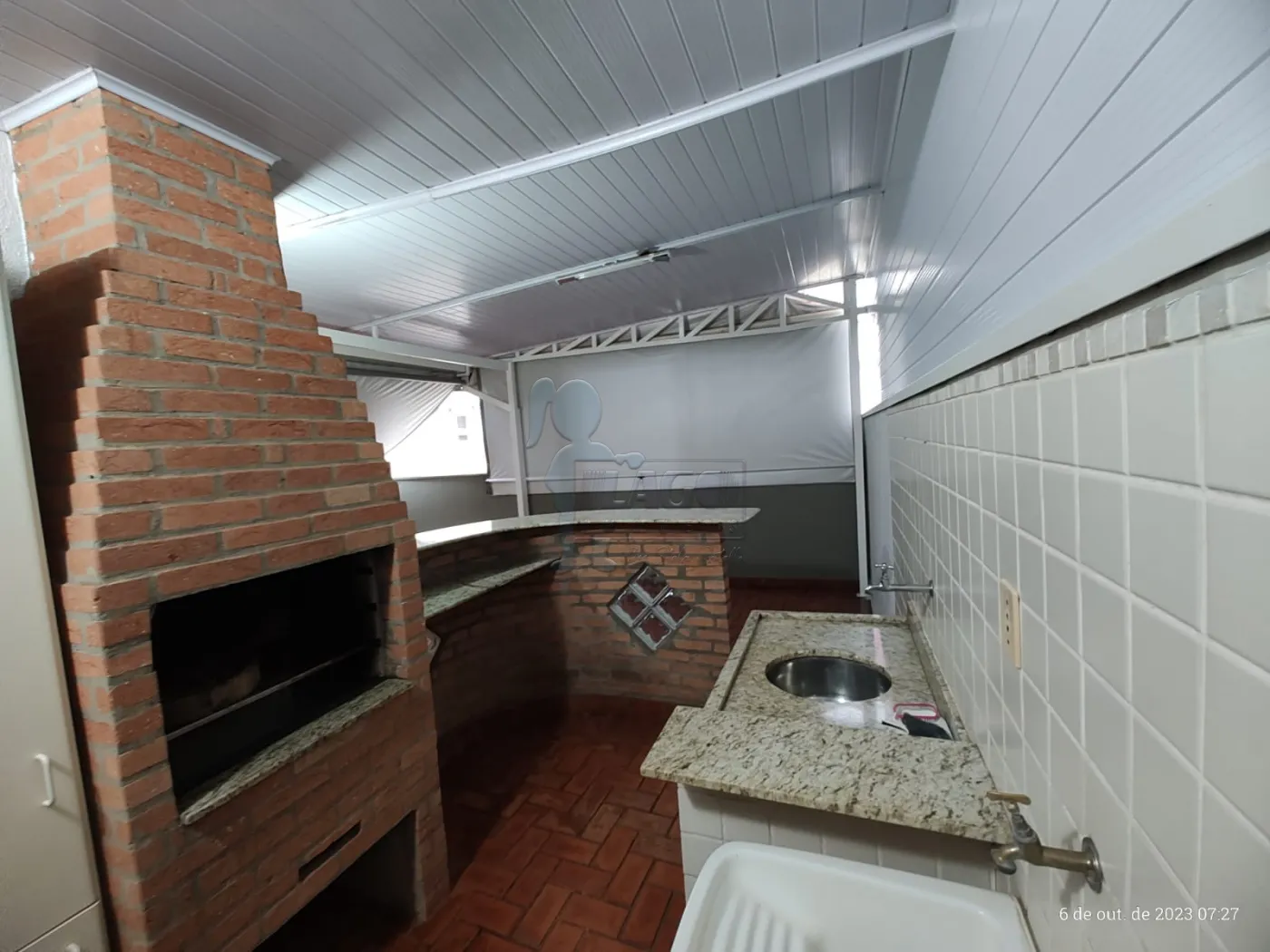 Alugar Apartamento / Padrão em Ribeirão Preto R$ 1.300,00 - Foto 16