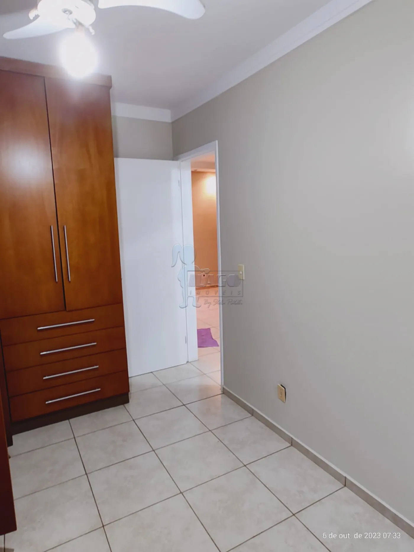 Alugar Apartamento / Padrão em Ribeirão Preto R$ 1.300,00 - Foto 9