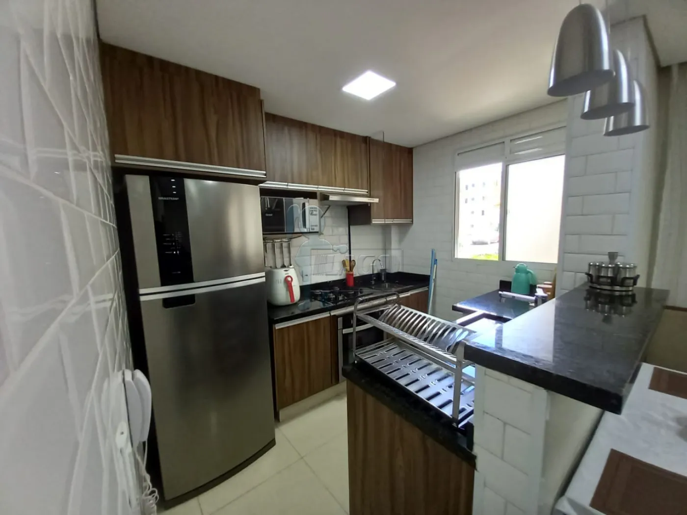 Comprar Apartamento / Padrão em Ribeirão Preto R$ 180.000,00 - Foto 6