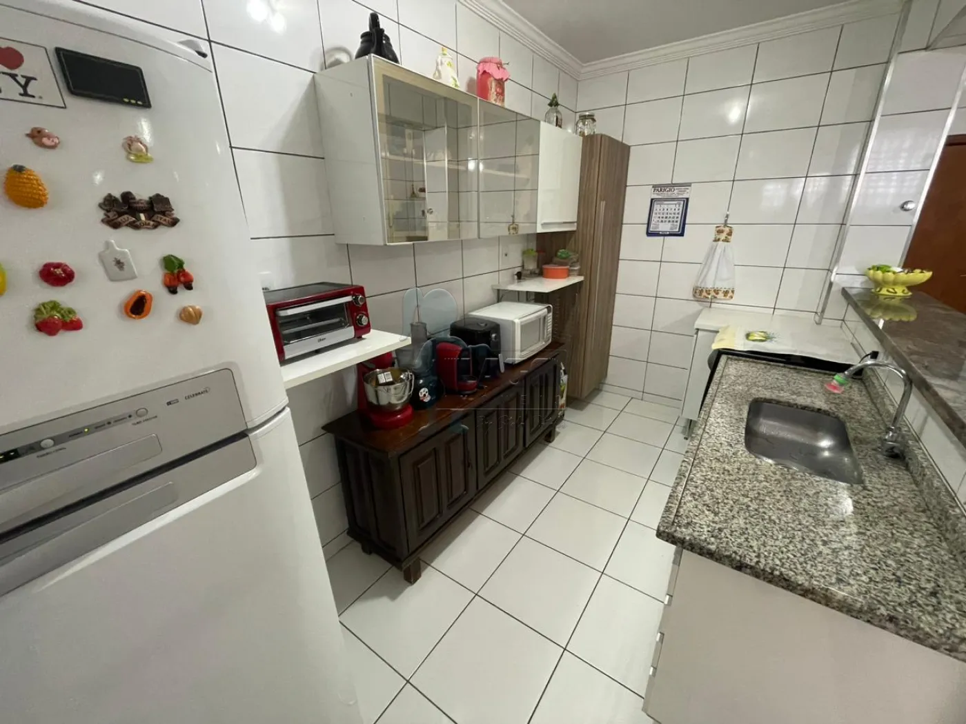 Comprar Apartamento / Padrão em Ribeirão Preto R$ 198.000,00 - Foto 8