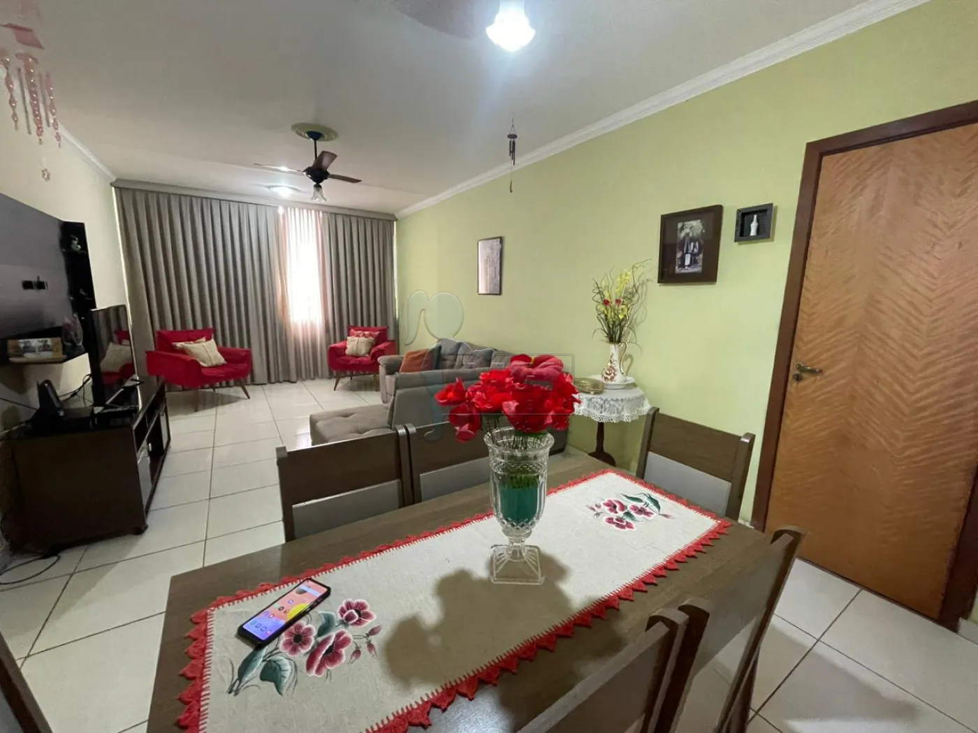 Comprar Apartamento / Padrão em Ribeirão Preto R$ 198.000,00 - Foto 3