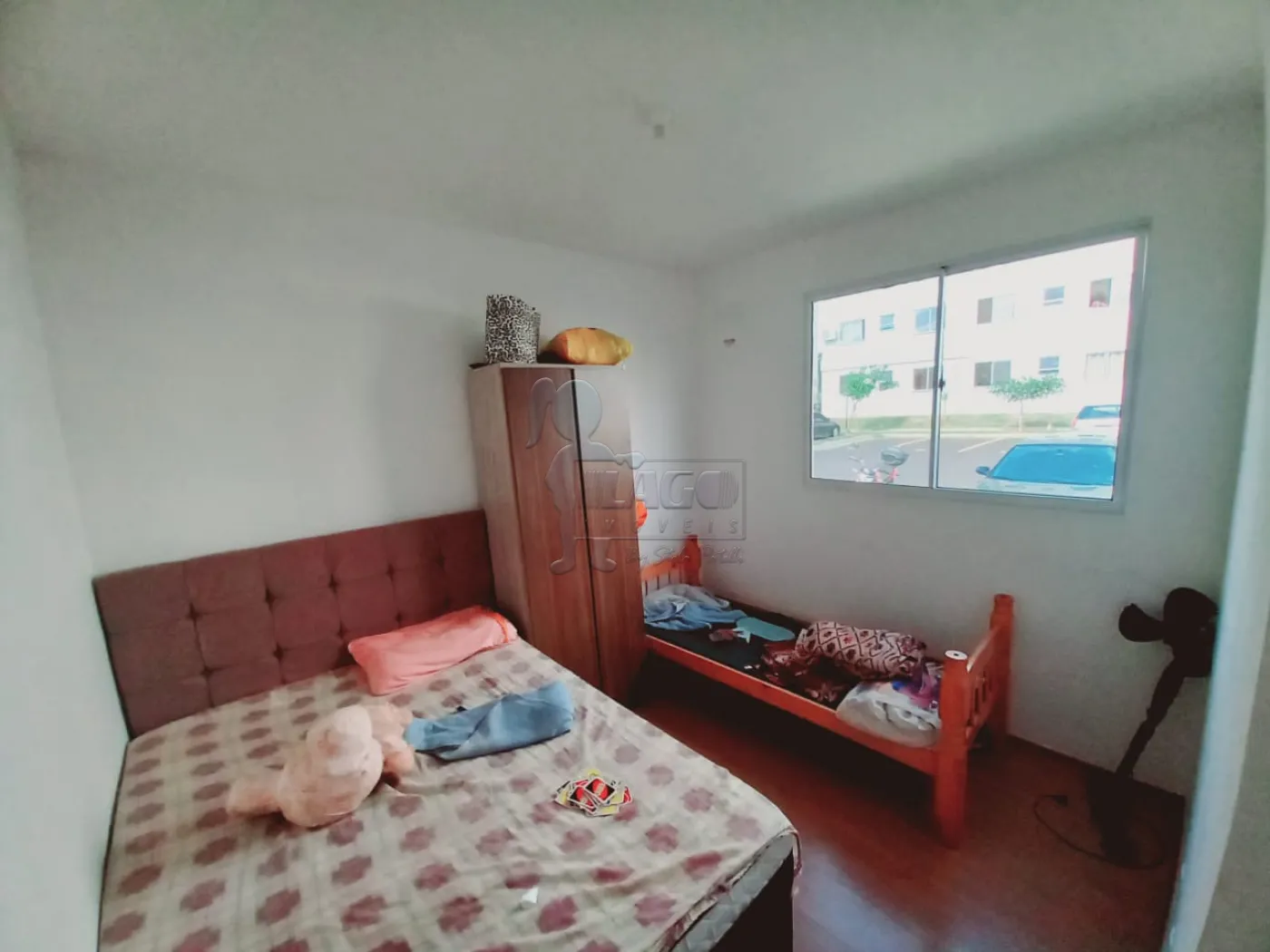 Alugar Apartamento / Padrão em Ribeirão Preto R$ 1.000,00 - Foto 6