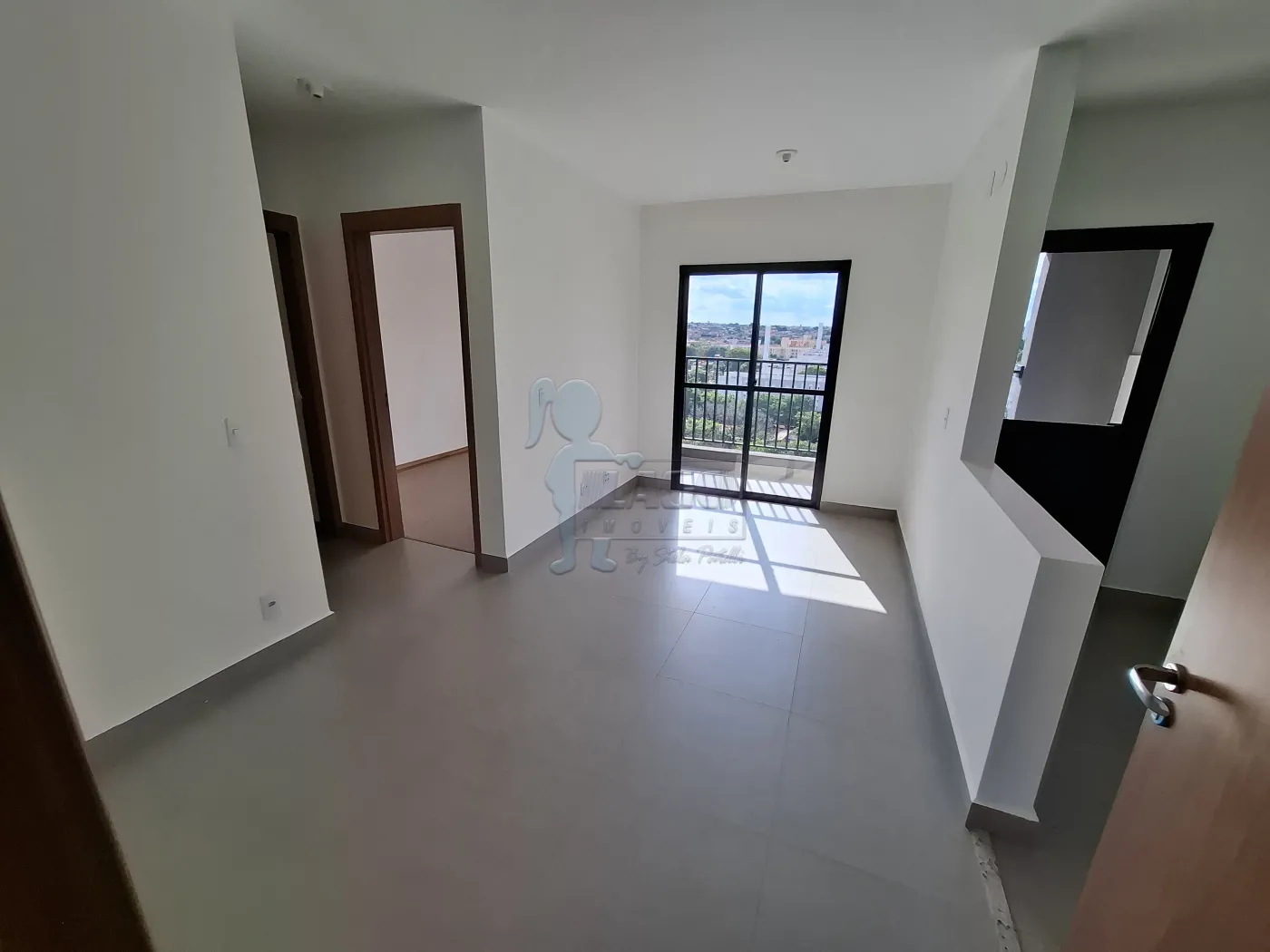 Alugar Apartamento / Padrão em Ribeirão Preto R$ 1.900,00 - Foto 1