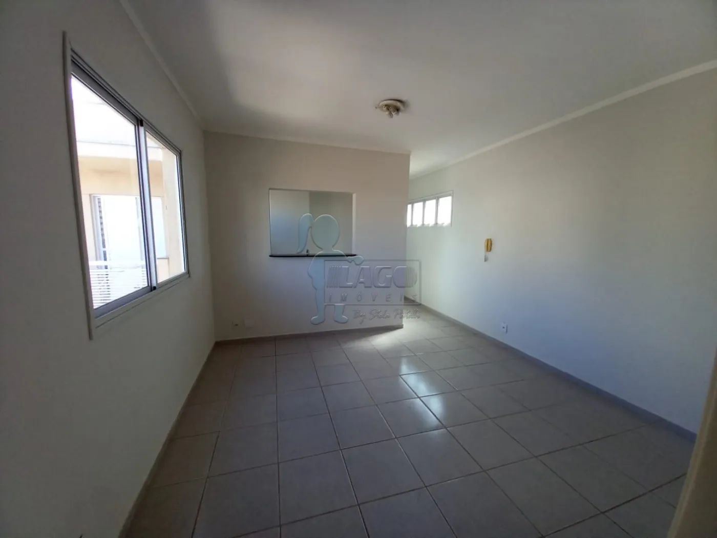 Alugar Apartamento / Padrão em Ribeirão Preto R$ 1.150,00 - Foto 1