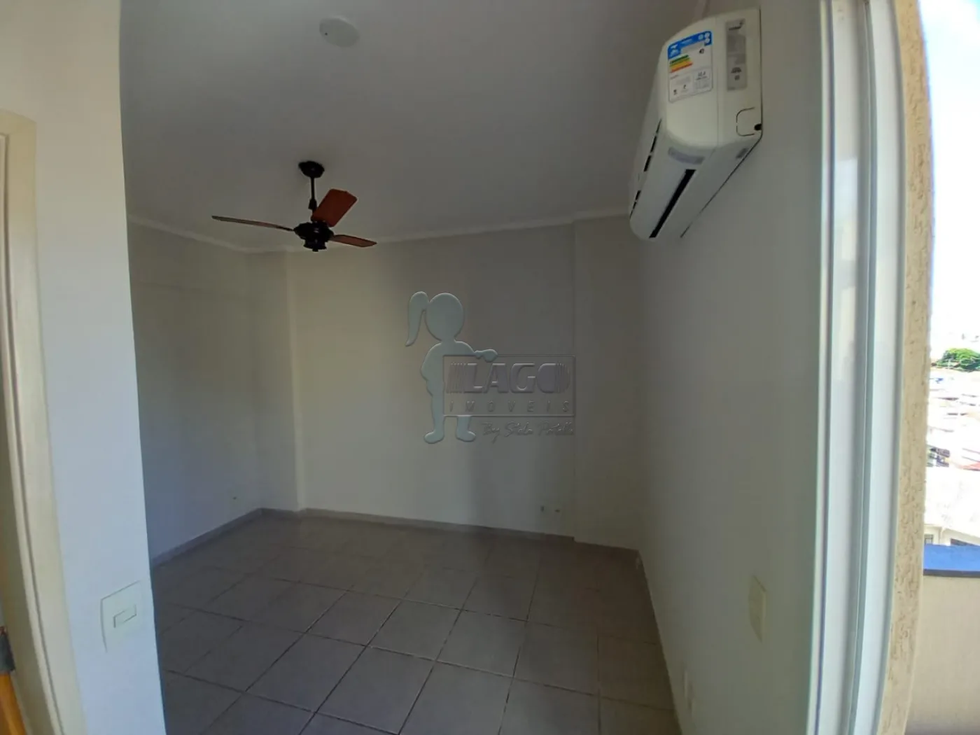 Alugar Apartamento / Padrão em Ribeirão Preto R$ 1.150,00 - Foto 3