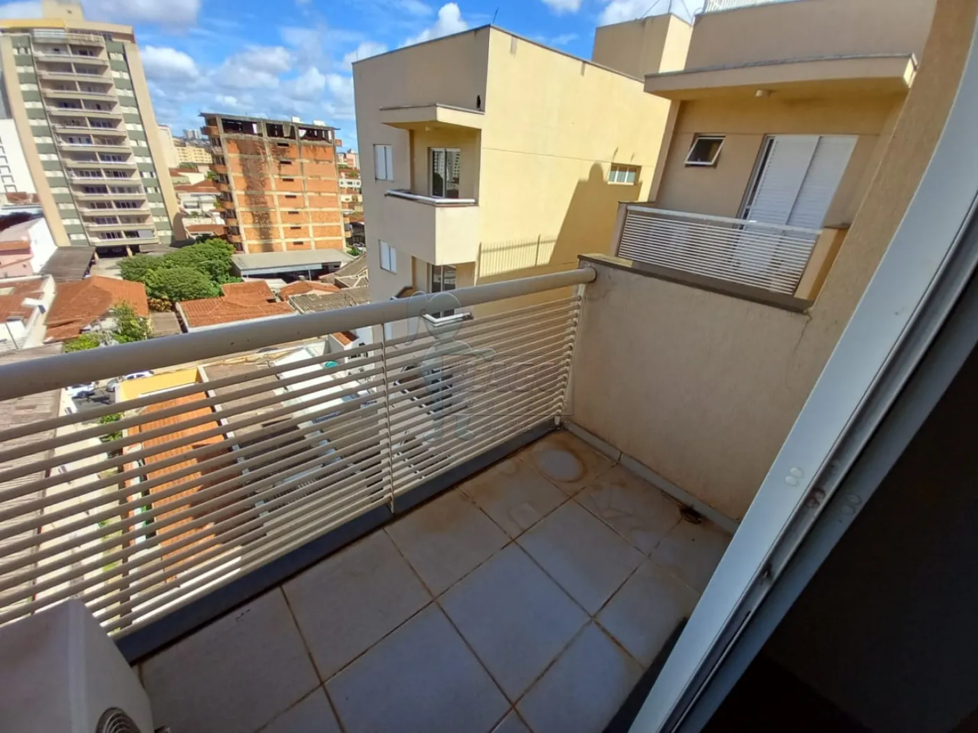 Alugar Apartamento / Padrão em Ribeirão Preto R$ 1.150,00 - Foto 9