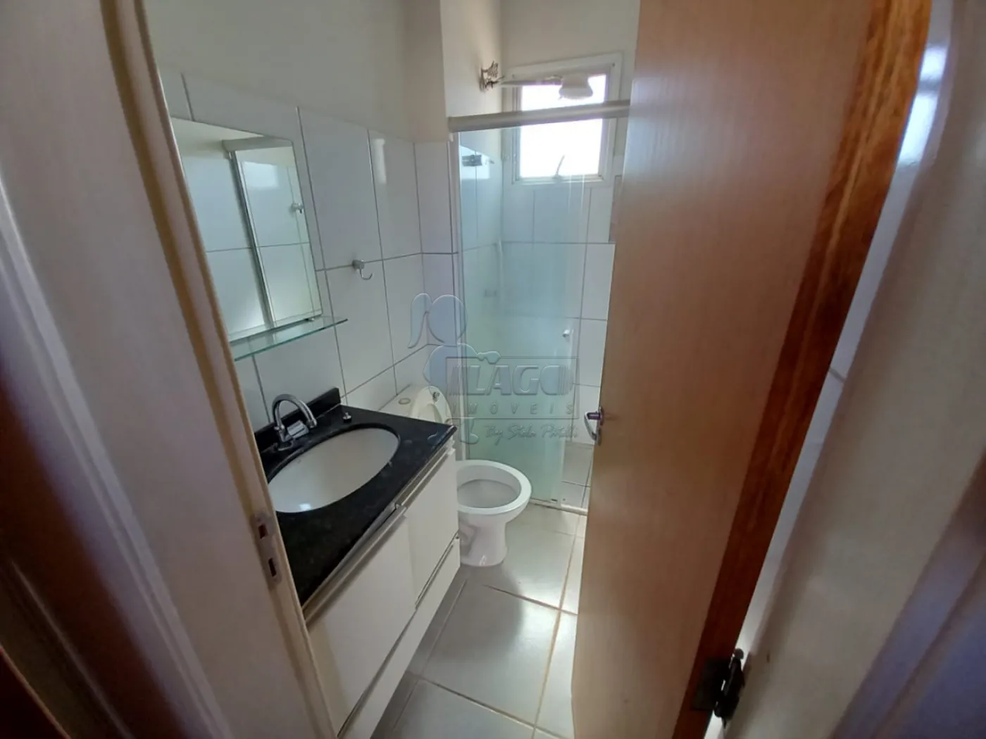 Alugar Apartamento / Padrão em Ribeirão Preto R$ 1.150,00 - Foto 5