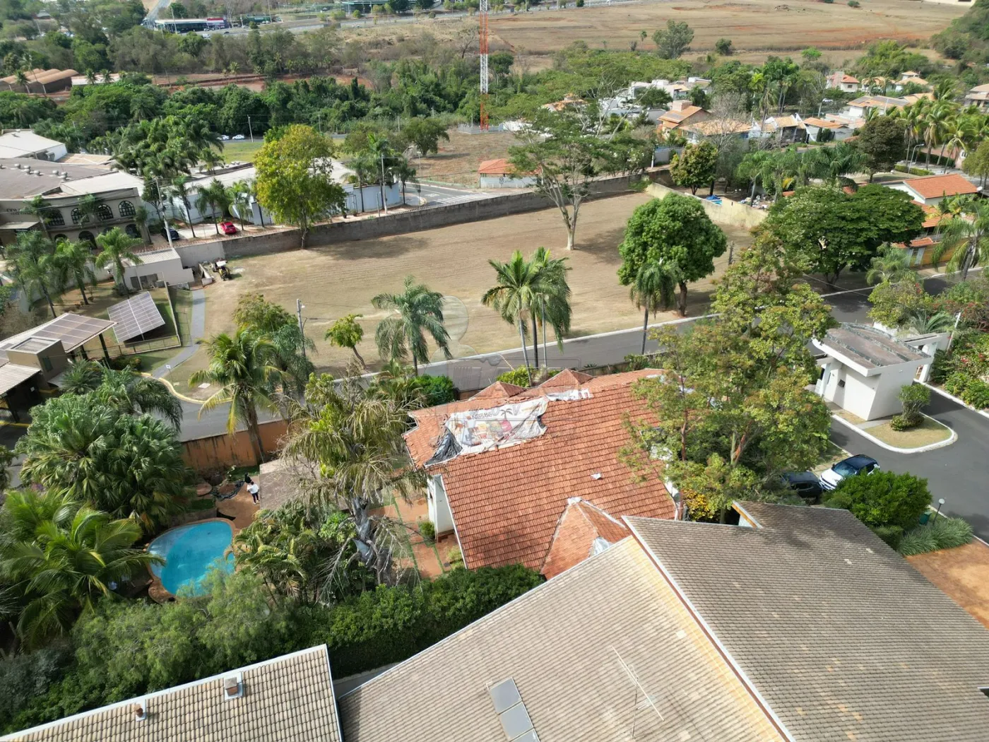 Comprar Terreno / Condomínio em Ribeirão Preto R$ 800.000,00 - Foto 3