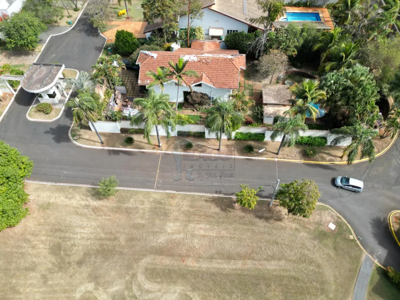 Comprar Terreno / Condomínio em Ribeirão Preto R$ 800.000,00 - Foto 2