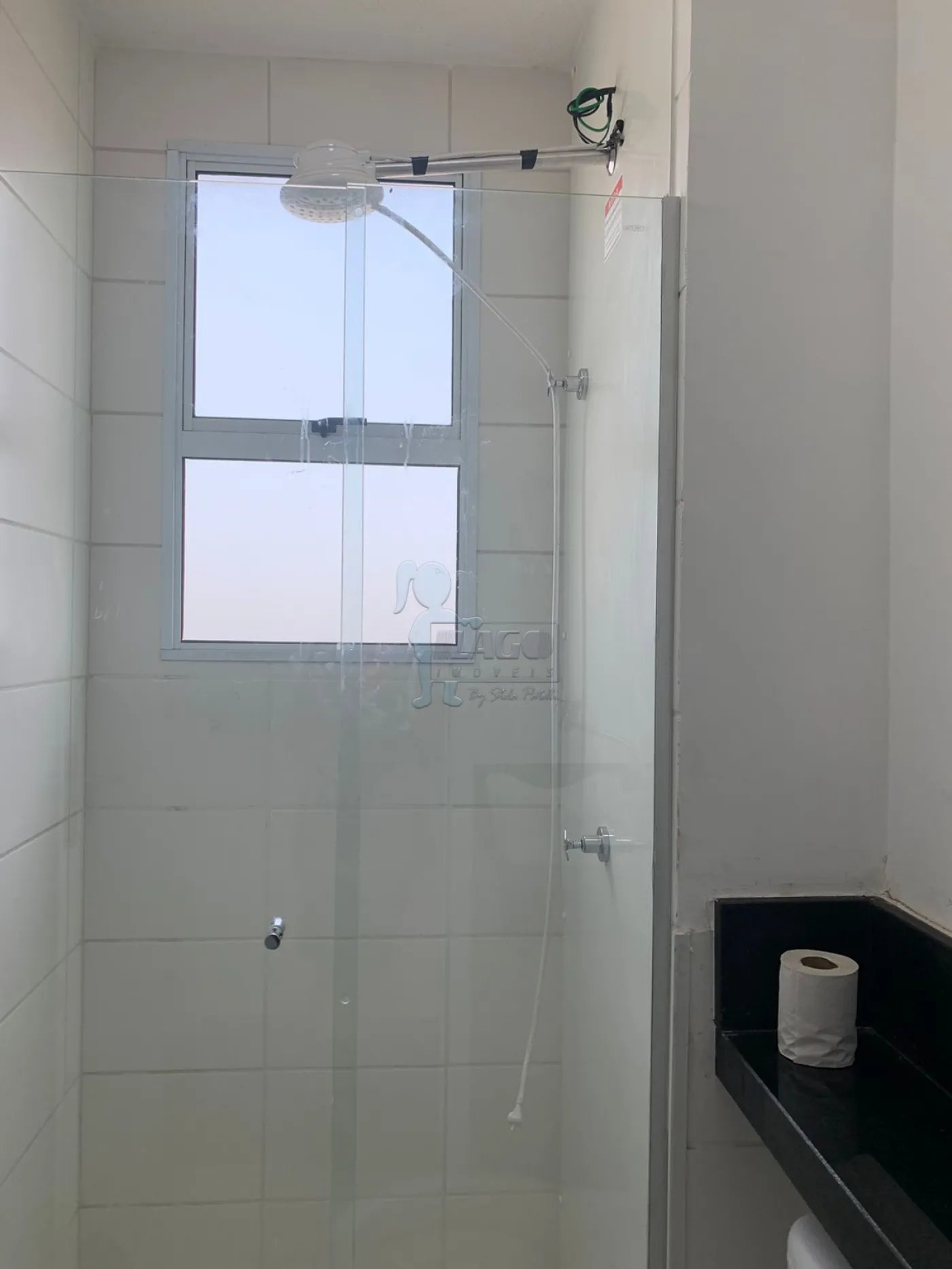 Alugar Apartamento / Padrão em Ribeirão Preto R$ 880,00 - Foto 7